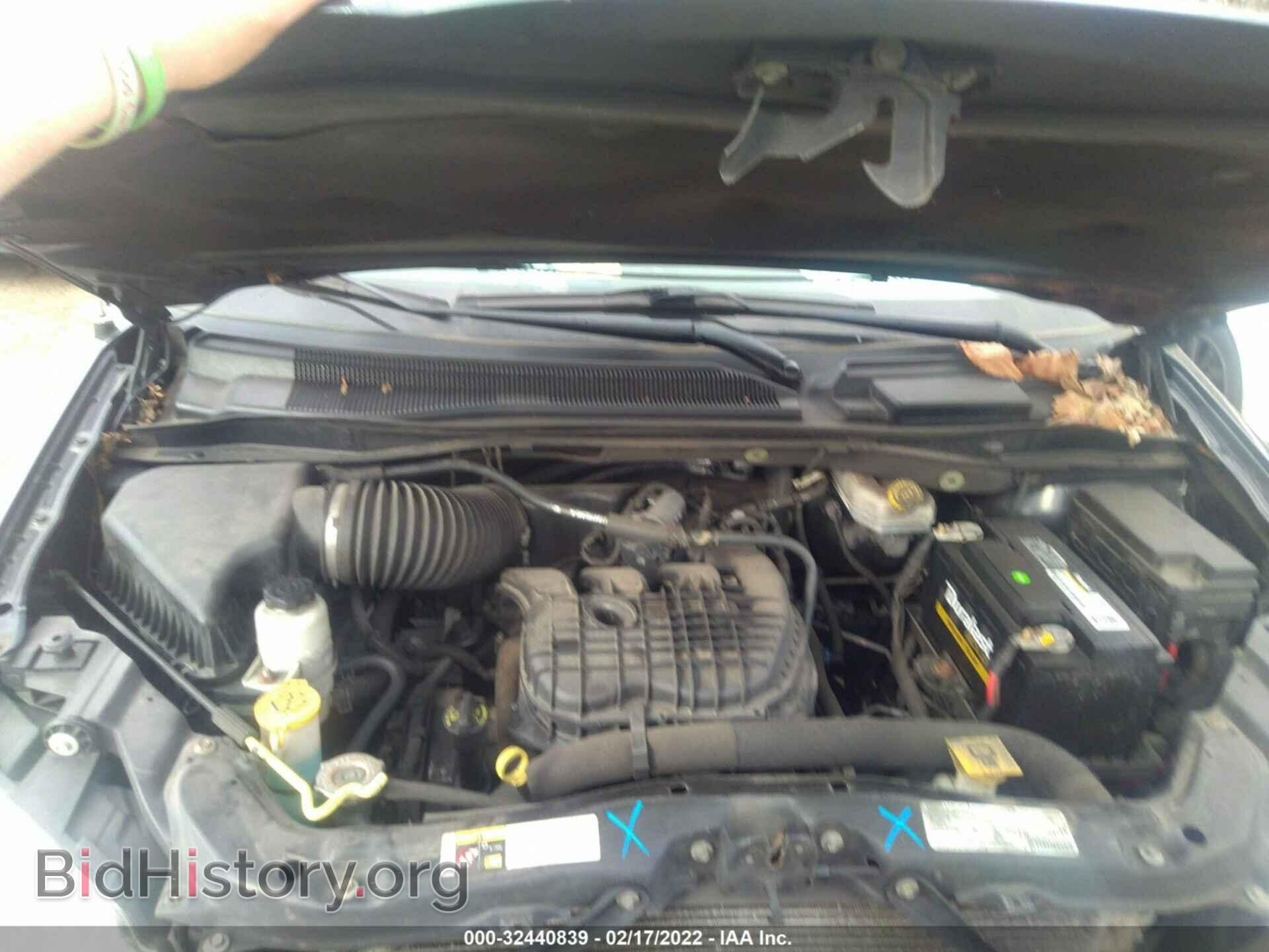 2013 DODGE GRAND CARAVAN - VIN: 2C4RDGBG9DR661777 - Фото 10