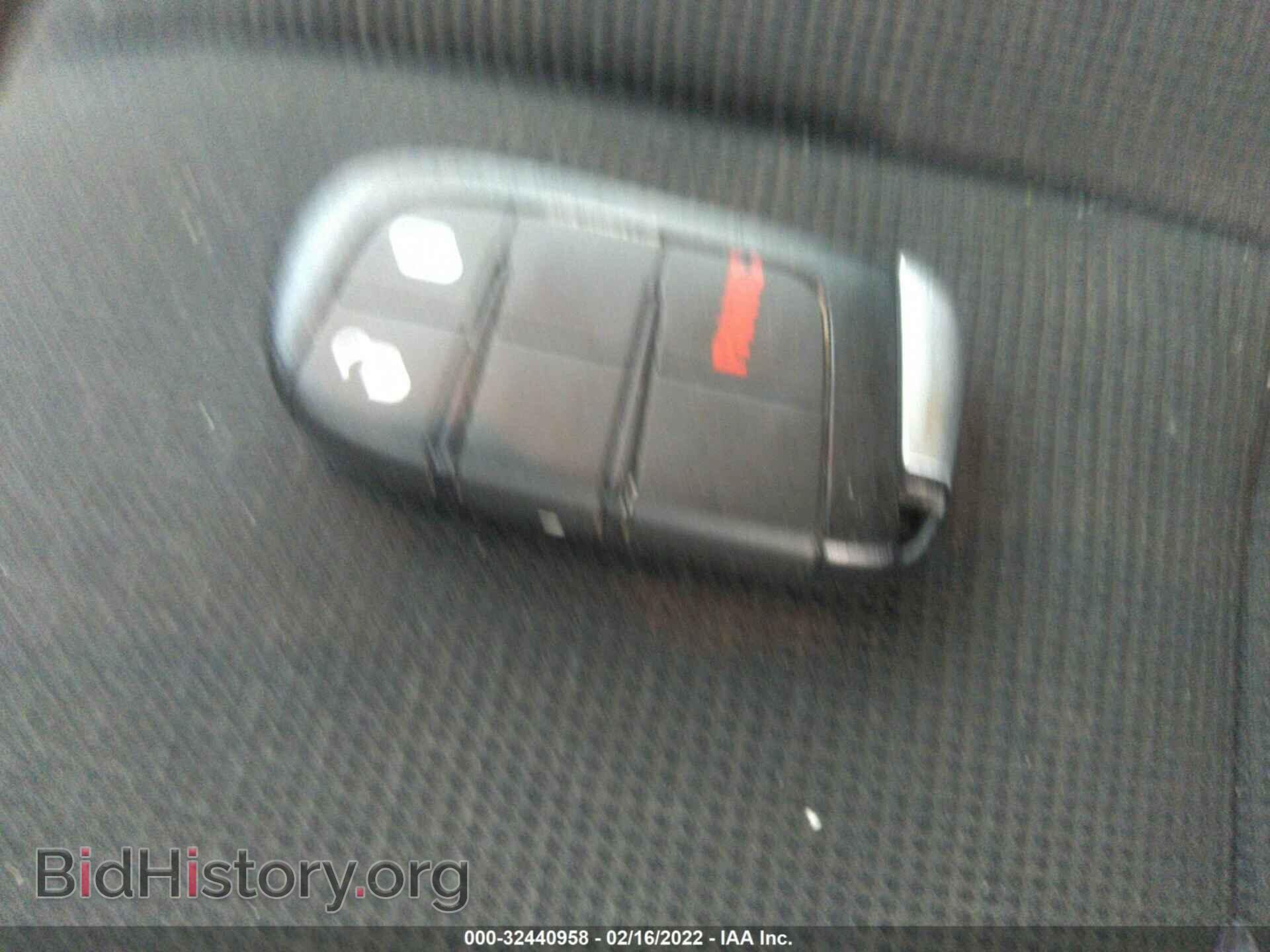2014 DODGE DURANGO - VIN: 1C4RDHAGXEC590512 - Фото 11