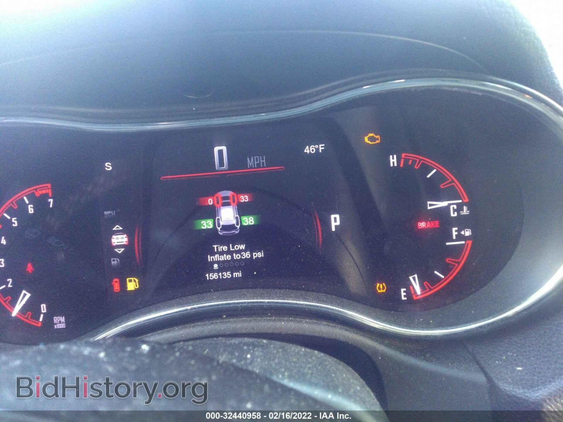 2014 DODGE DURANGO - VIN: 1C4RDHAGXEC590512 - Фото 7