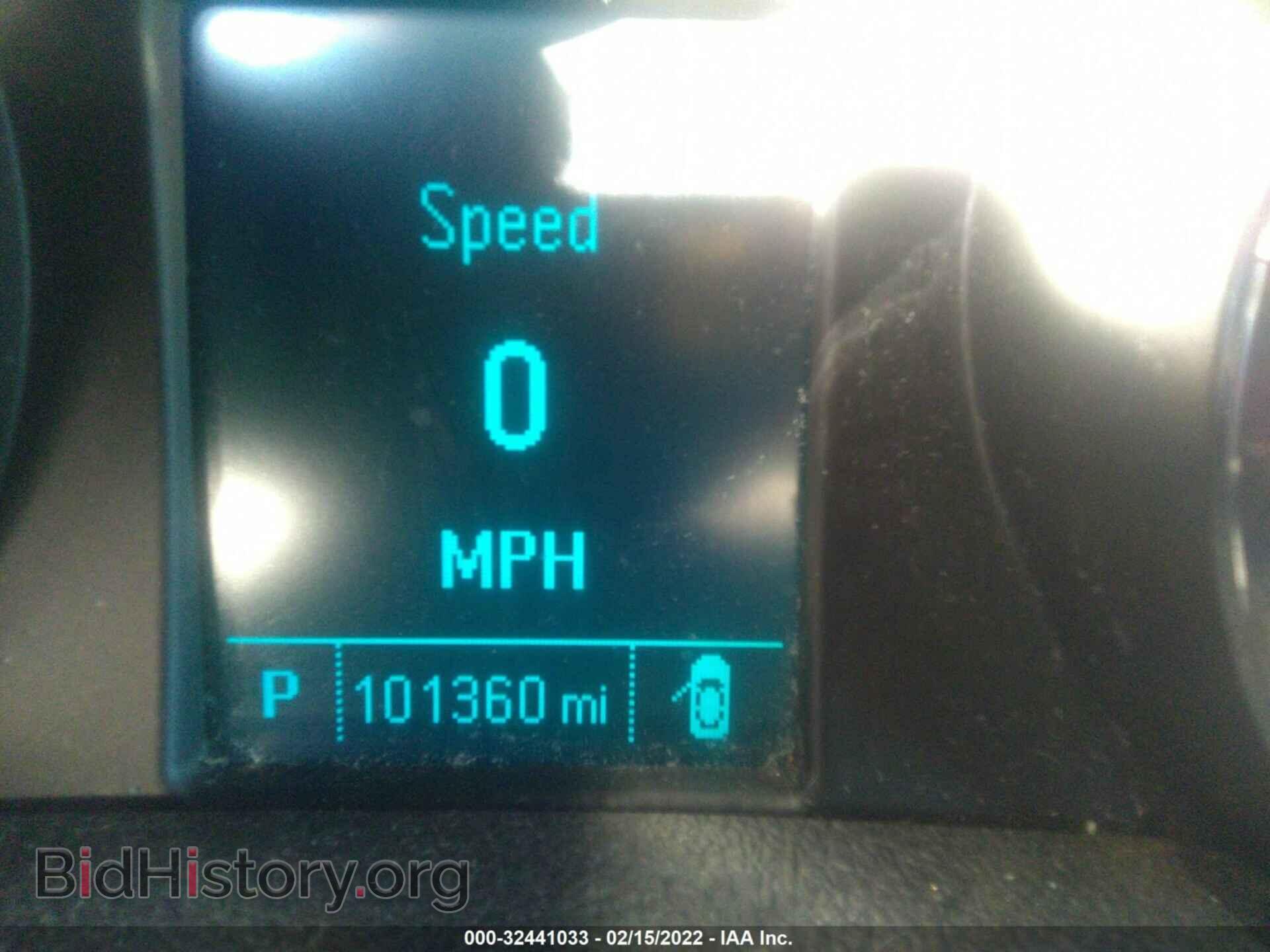 2013 BUICK ENCORE - VIN: KL4CJBSB1DB152992 - Photo 7