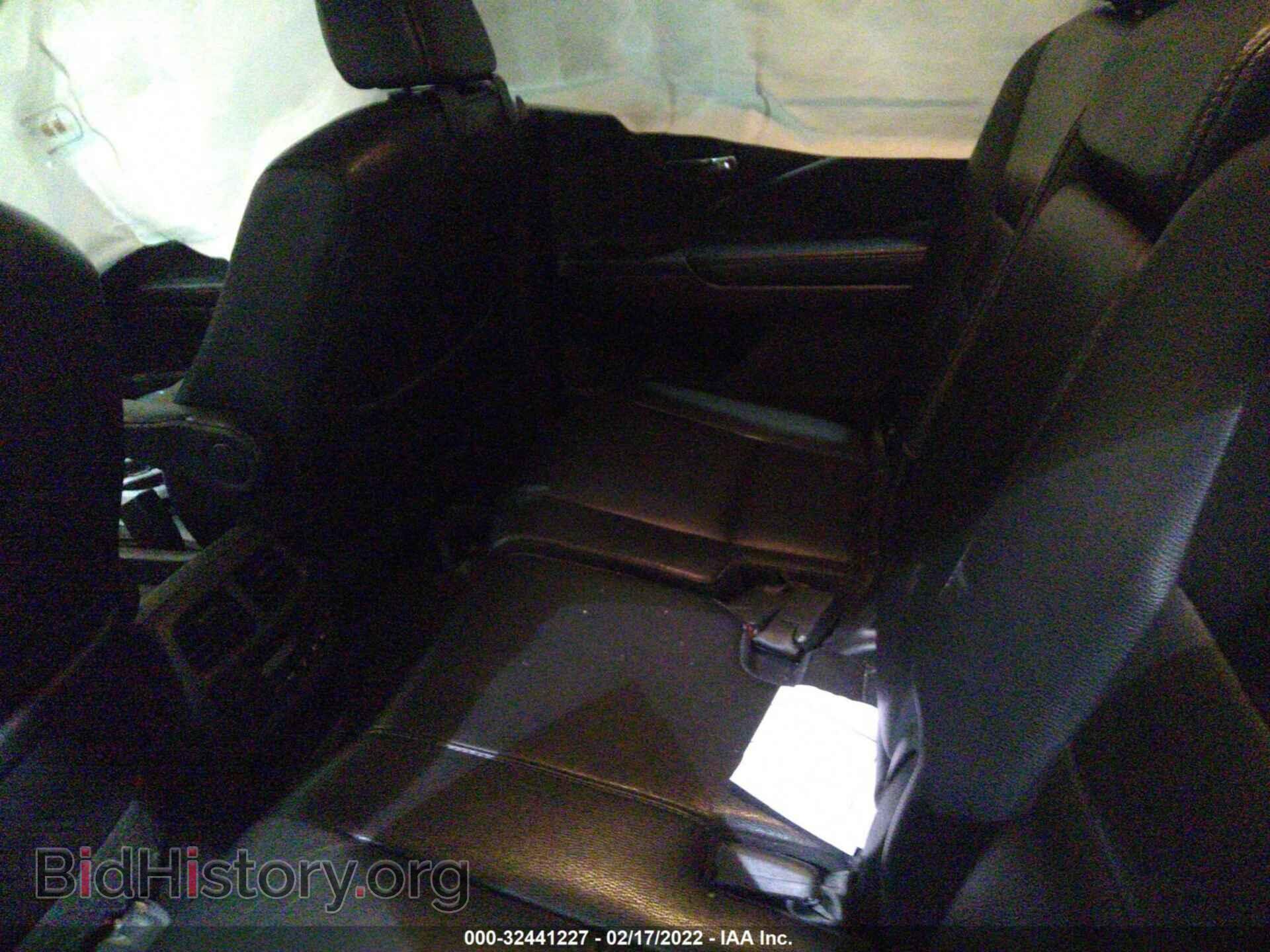 2017 HONDA PILOT - VIN: 5FNYF6H55HB024246 - Фото 8