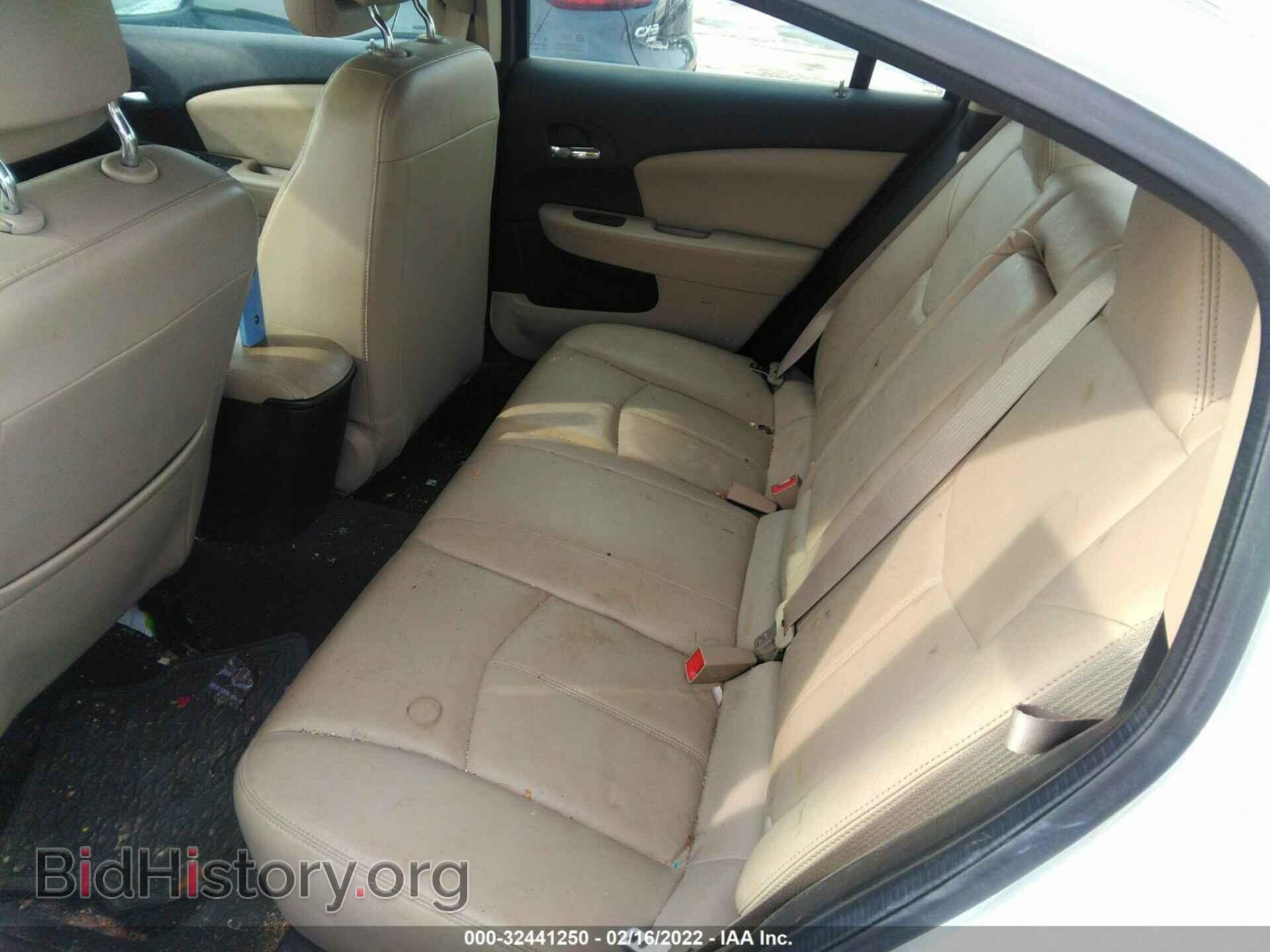 2013 CHRYSLER 200 - VIN: 1C3CCBCG8DN751613 - Фото 8