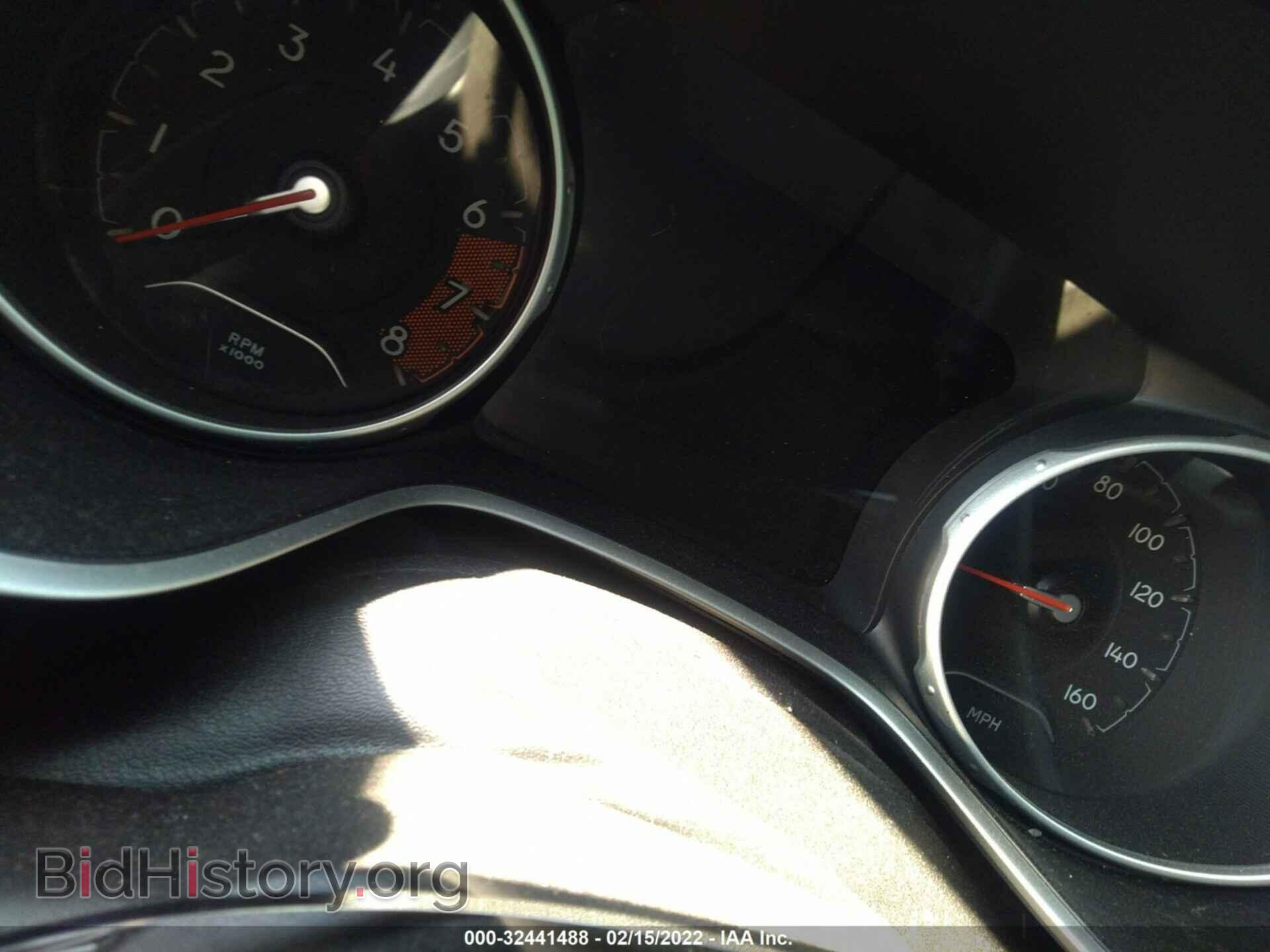 2017 JEEP COMPASS - VIN: 3C4NJDBB3HT629131 - Фото 7
