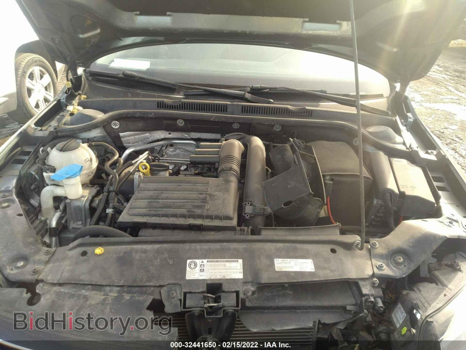 2017 VOLKSWAGEN JETTA - VIN: 3VW2B7AJ1HM231871 - Фото 10