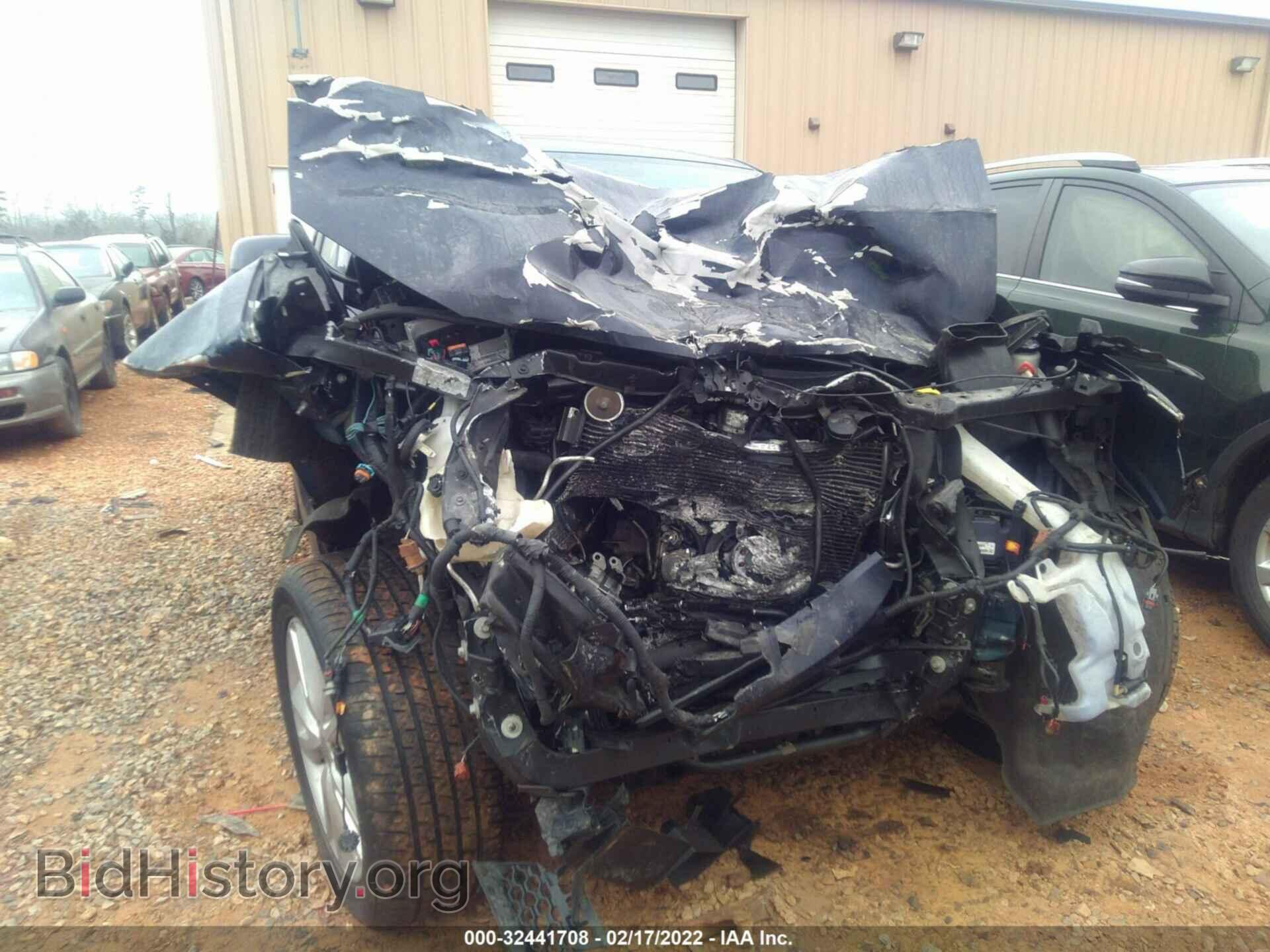 2013 DODGE DURANGO - VIN: 1C4RDJDG4DC632982 - Photo 6