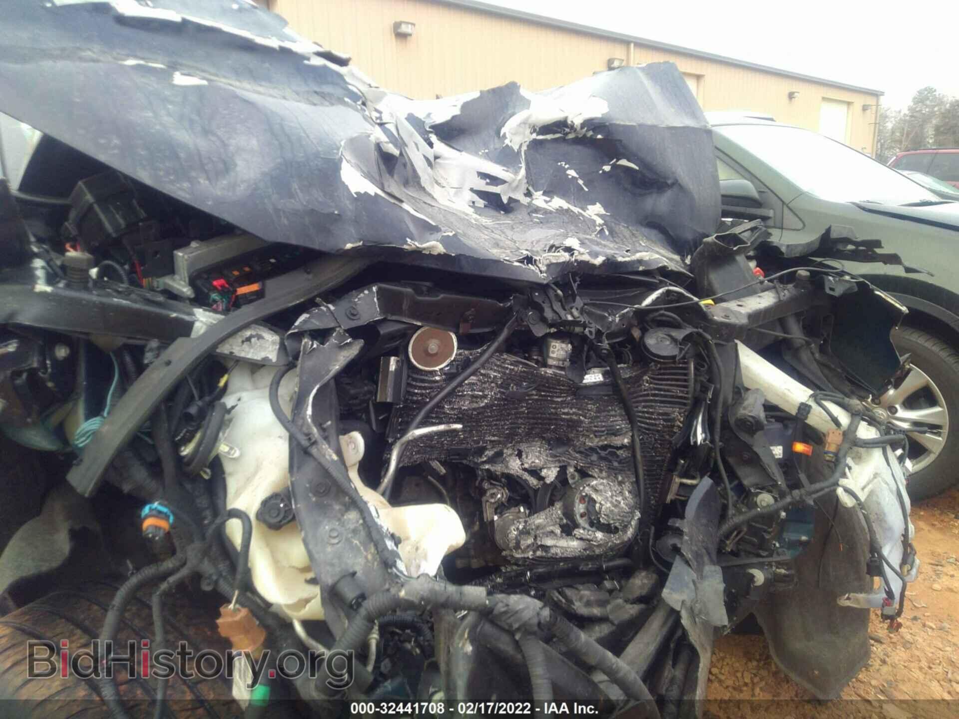 2013 DODGE DURANGO - VIN: 1C4RDJDG4DC632982 - Photo 10