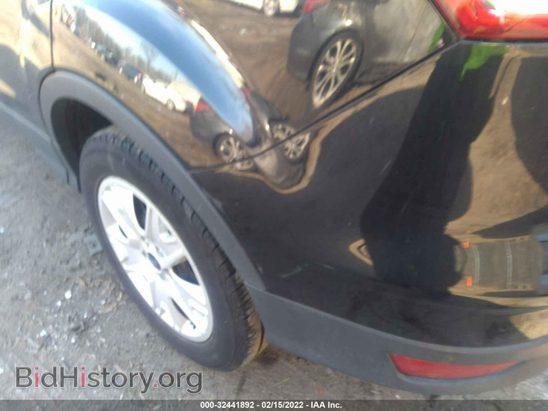 2015 FORD ESCAPE - VIN: 1FMCU0F75FUB00422 - Фото 6
