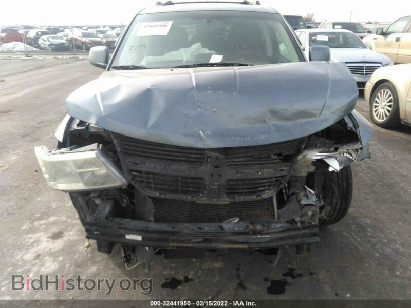 2010 Dodge JOURNEY (VIN 3D4PH5FV4AT179626) — photo 6 of 11