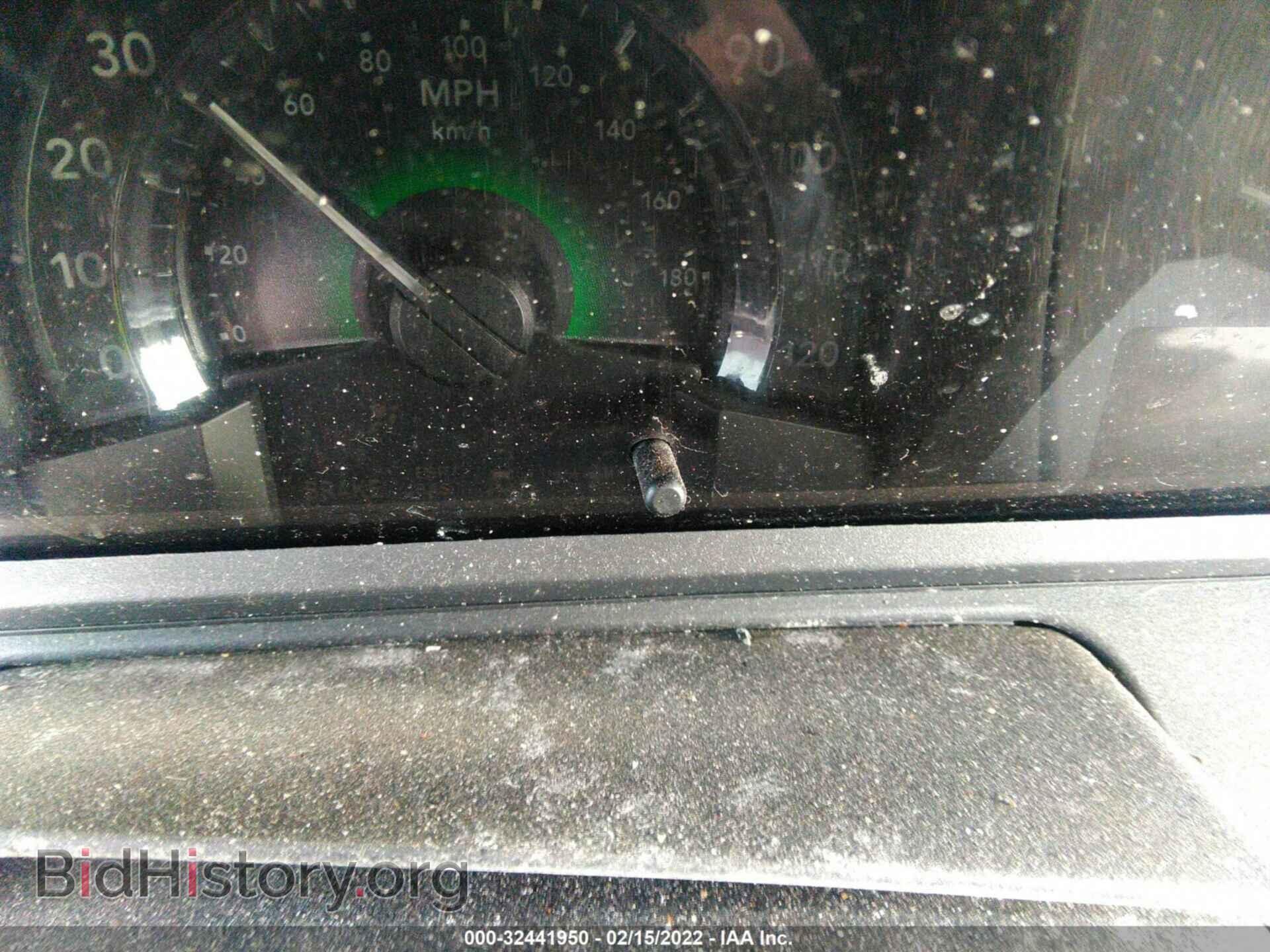 2010 DODGE JOURNEY - VIN: 3D4PH5FV4AT179626 - Фото 7