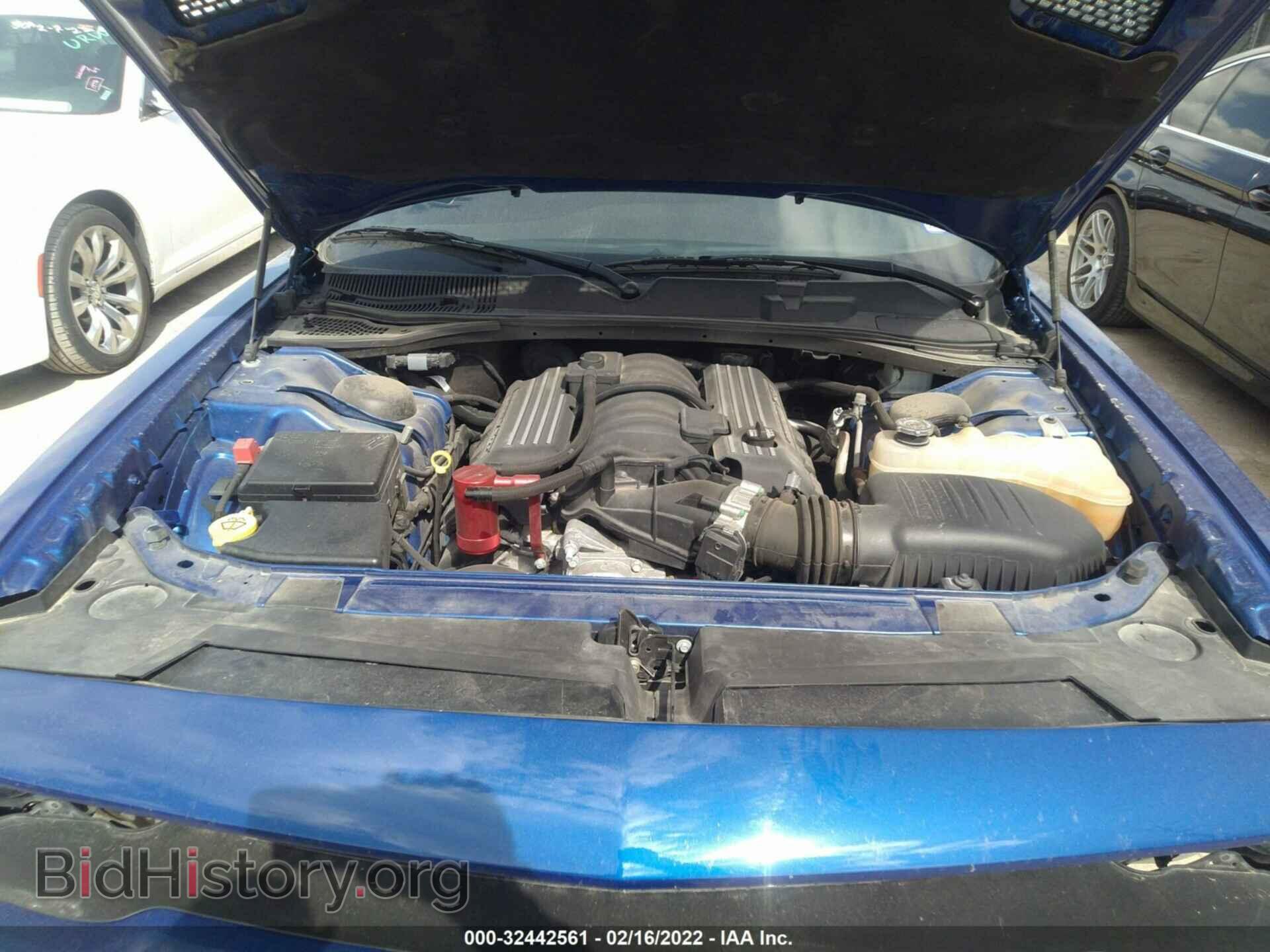 2019 DODGE CHALLENGER - VIN: 2C3CDZFJ4KH642505 - Фото 10