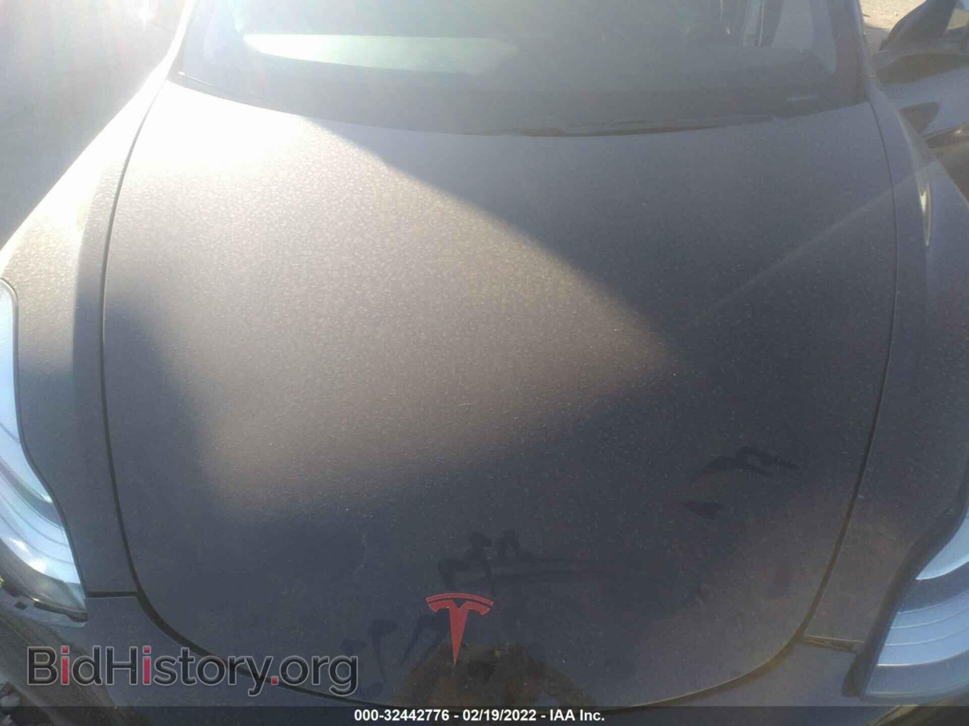 2018 TESLA MODEL 3 - VIN: 5YJ3E1EB8JF076924 - Фото 10