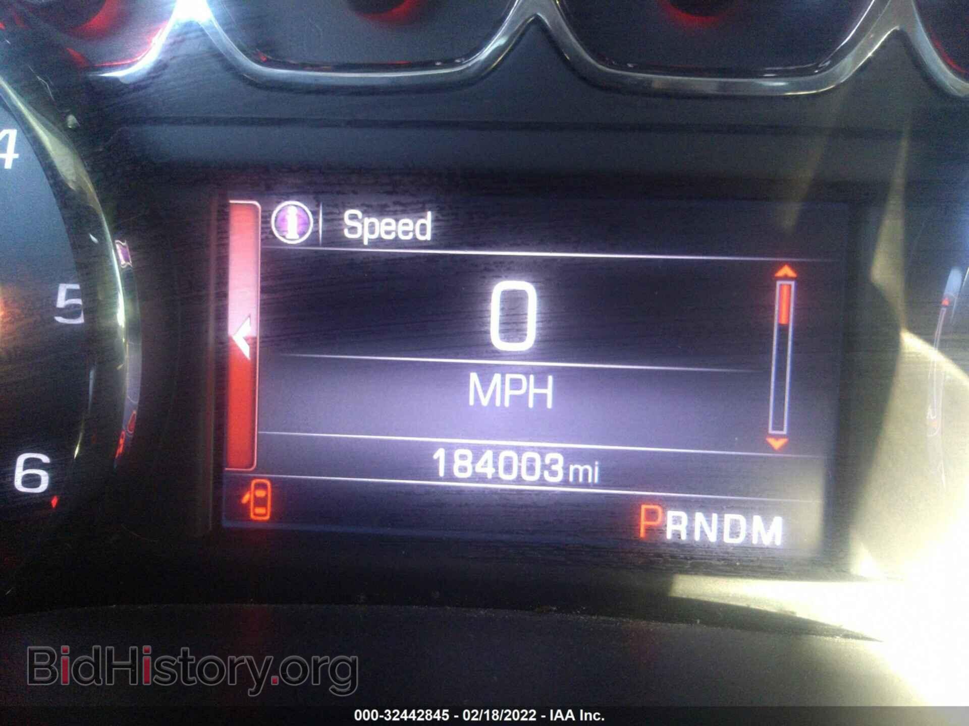 2014 GMC SIERRA 1500 - VIN: 3GTU2VEC0EG511187 - Фото 7