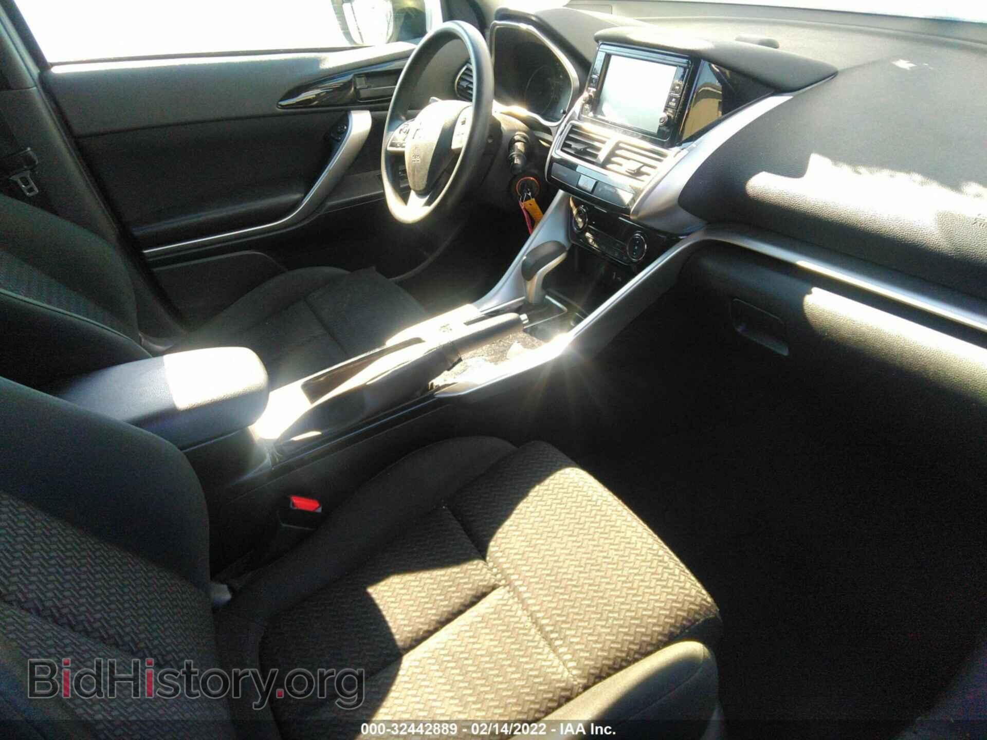 2018 MITSUBISHI ECLIPSE CROSS - VIN: JA4AS3AA5JZ039911 - Фото 5