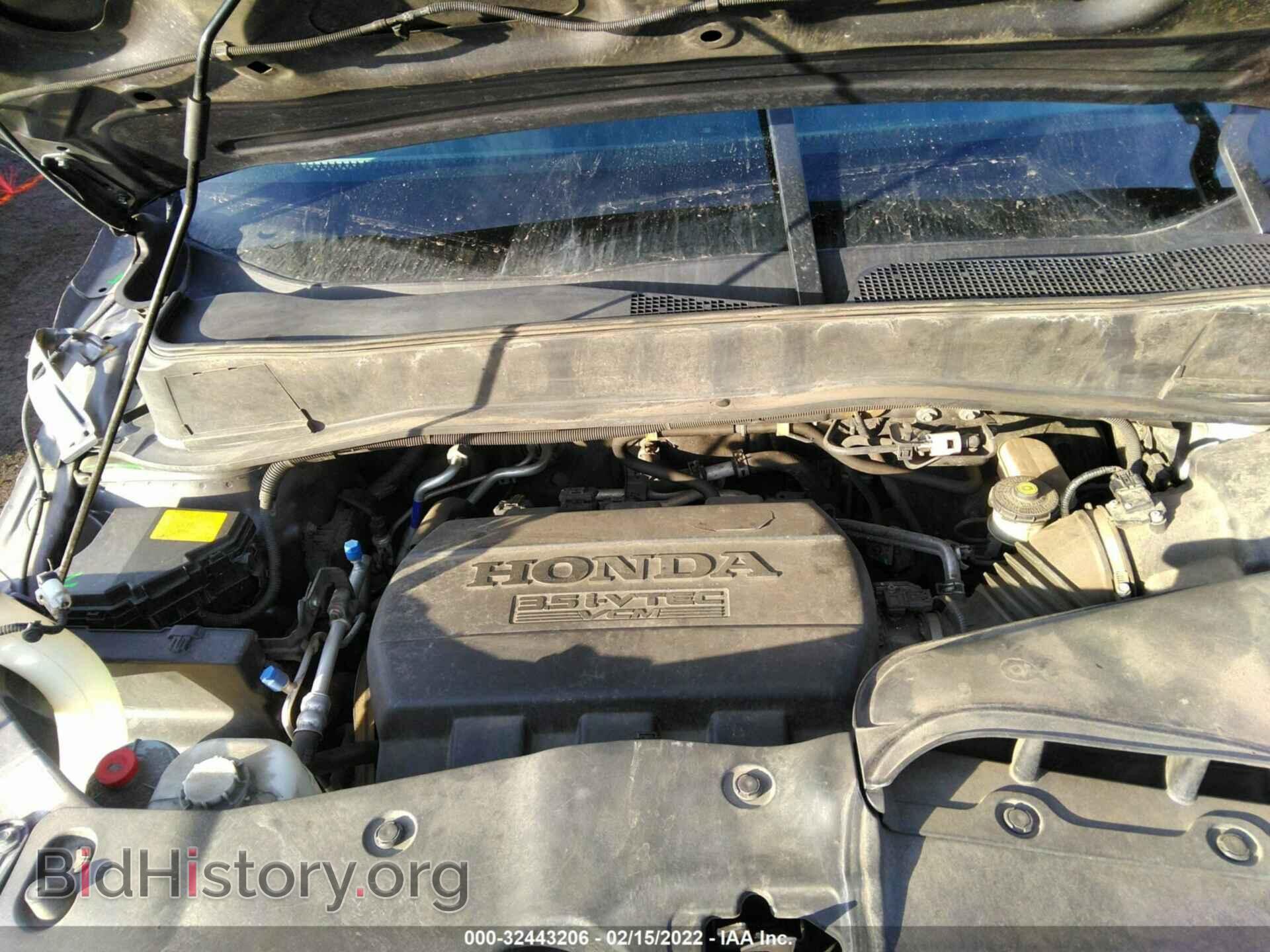 2015 HONDA PILOT - VIN: 5FNYF4H55FB020246 - Фото 10