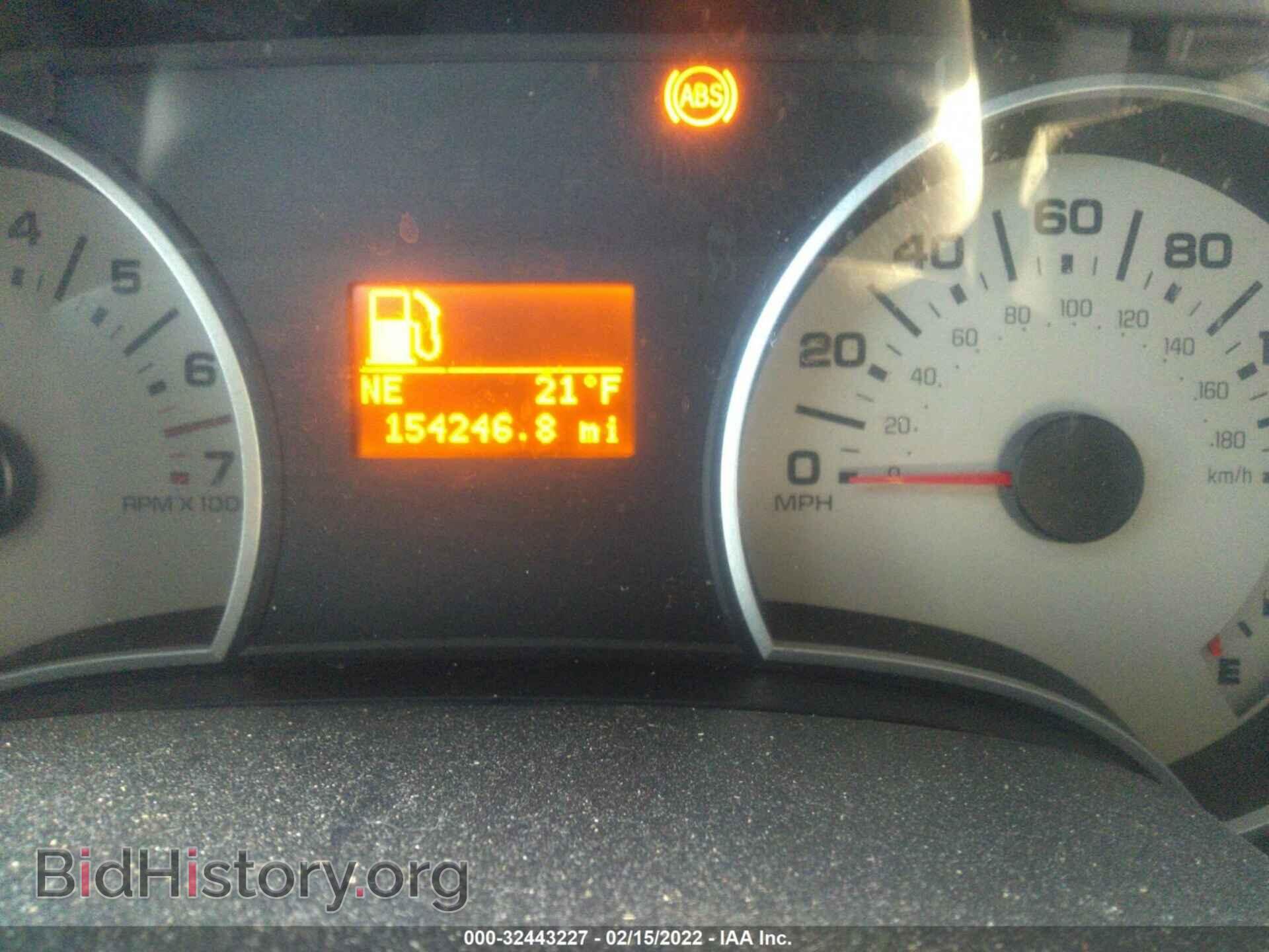 2010 FORD EXPLORER - VIN: 1FMEU7EE8AUA36466 - Фото 7