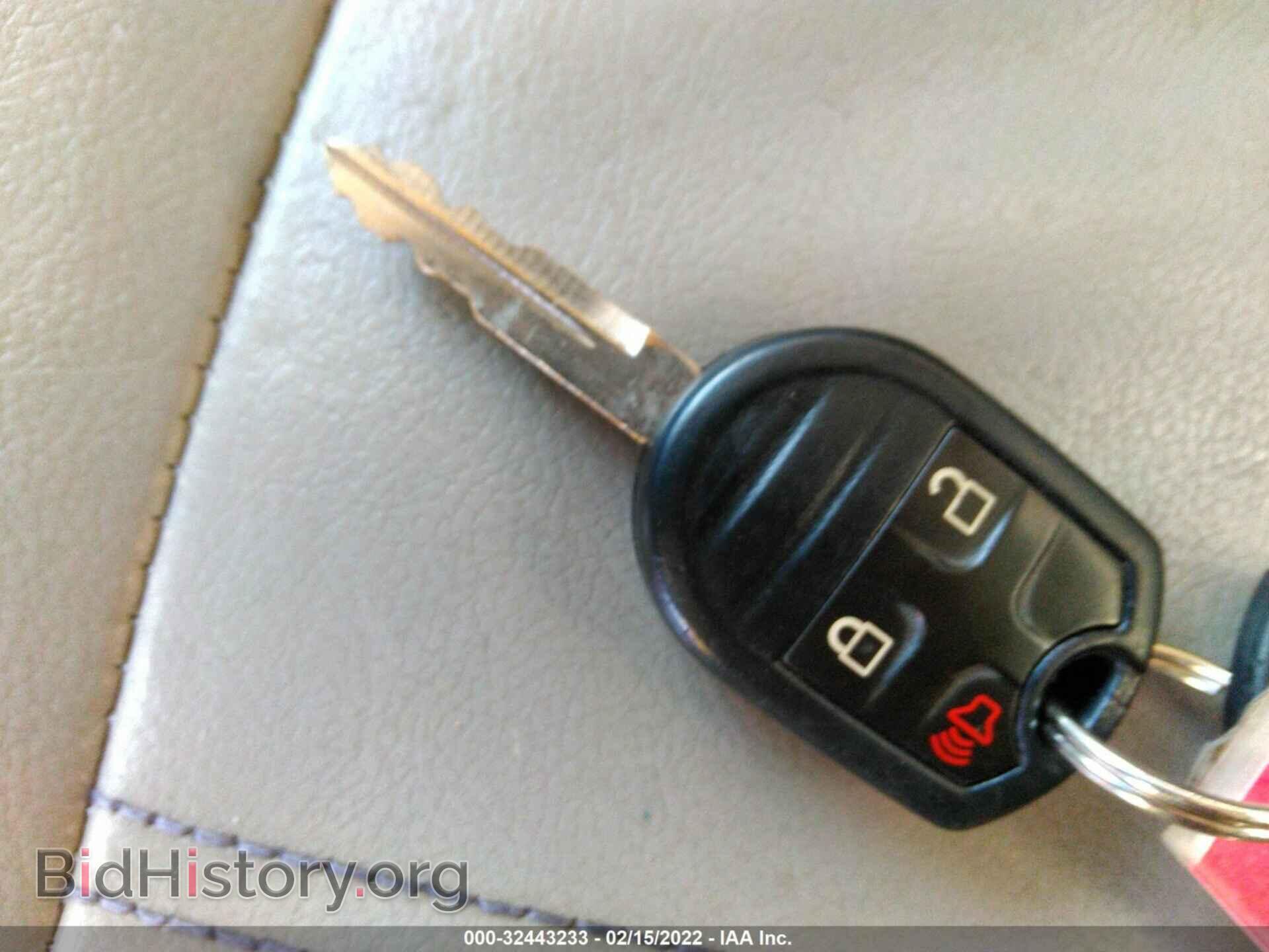 2012 FORD EDGE - VIN: 2FMDK3JC8CBA48902 - Фото 11