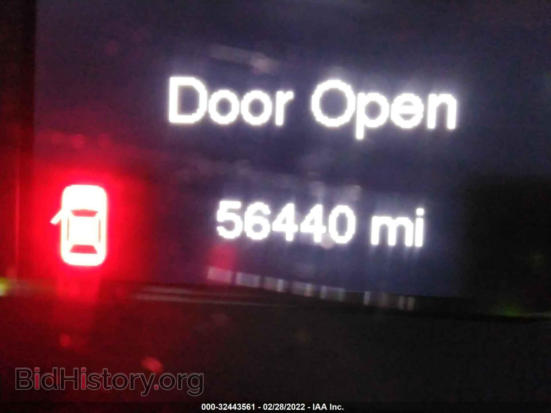 2017 JEEP CHEROKEE - VIN: 1C4PJLCB3HW623471 - Фото 7