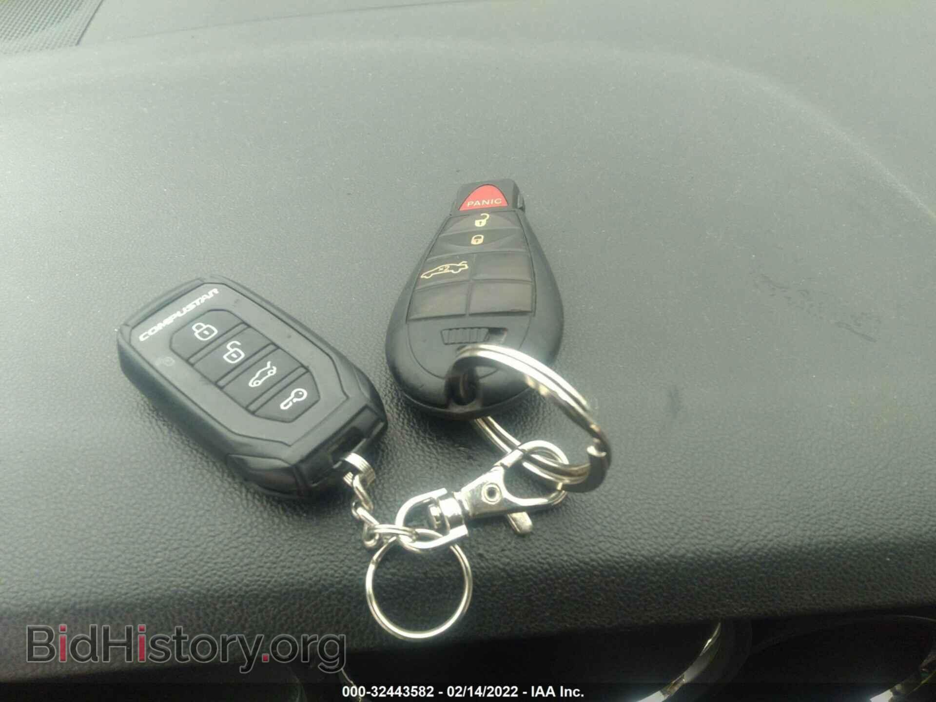 2010 DODGE CHALLENGER - VIN: 2B3CJ4DV4AH320735 - Photo 11