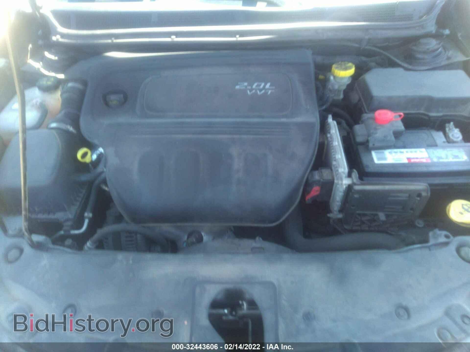 2013 DODGE DART - VIN: 1C3CDFAA5DD197374 - Photo 10
