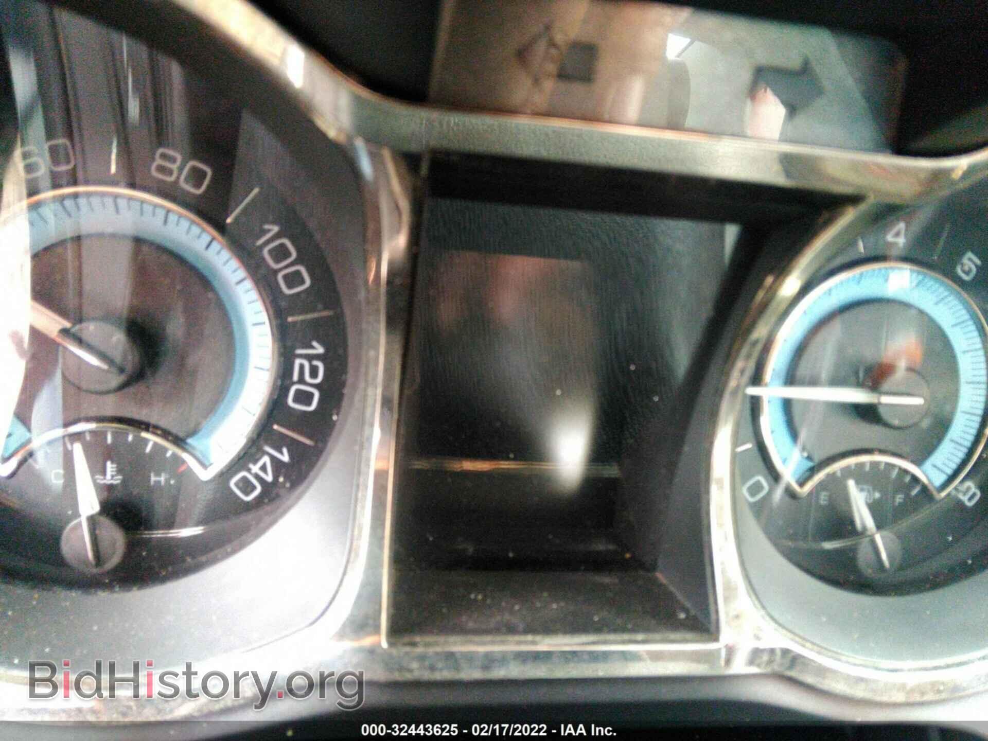 2010 BUICK LACROSSE - VIN: 1G4GE5EV2AF190976 - Фото 7