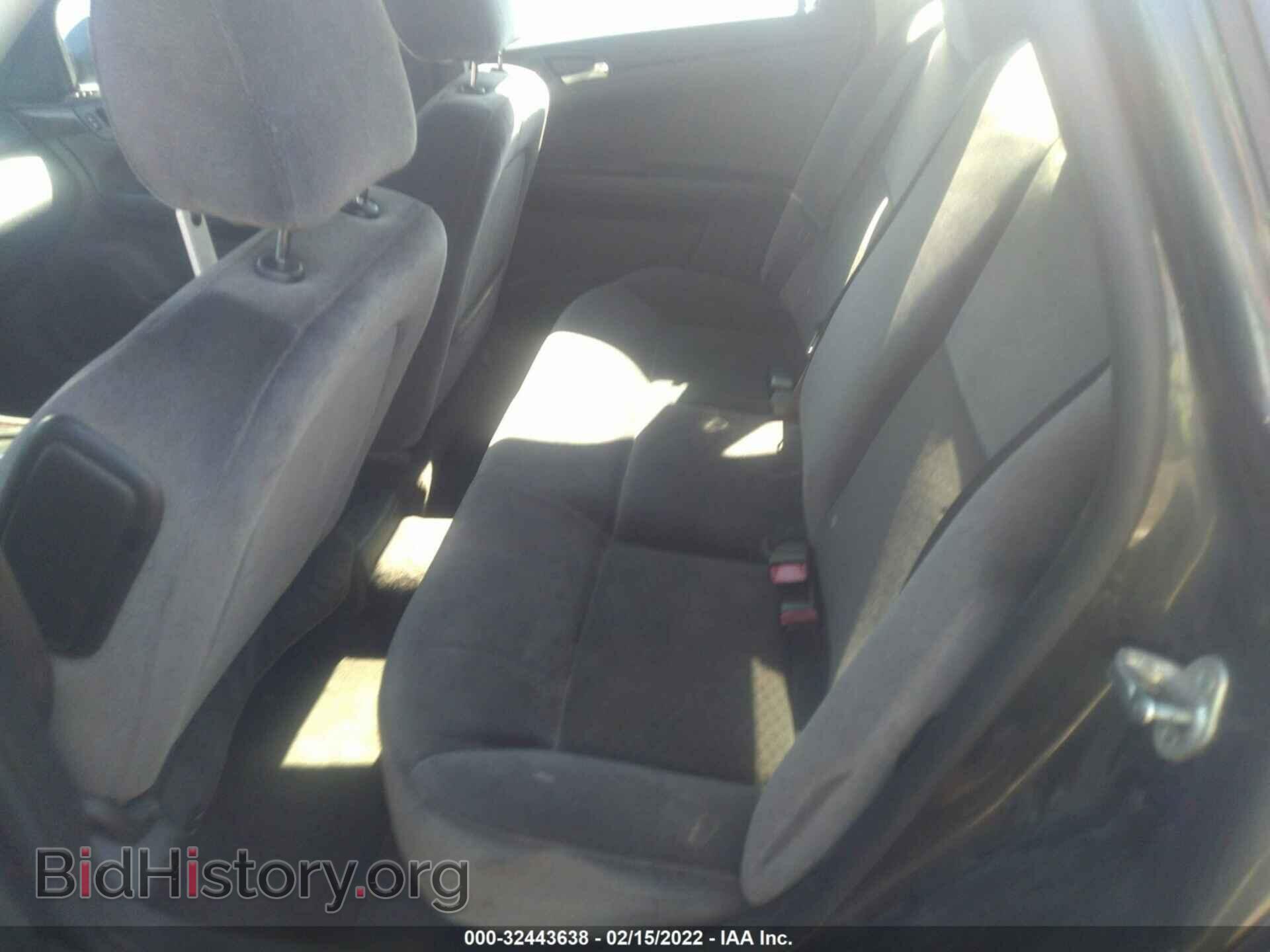 2013 CHEVROLET IMPALA - VIN: 2G1WG5E36D1237603 - Фото 8