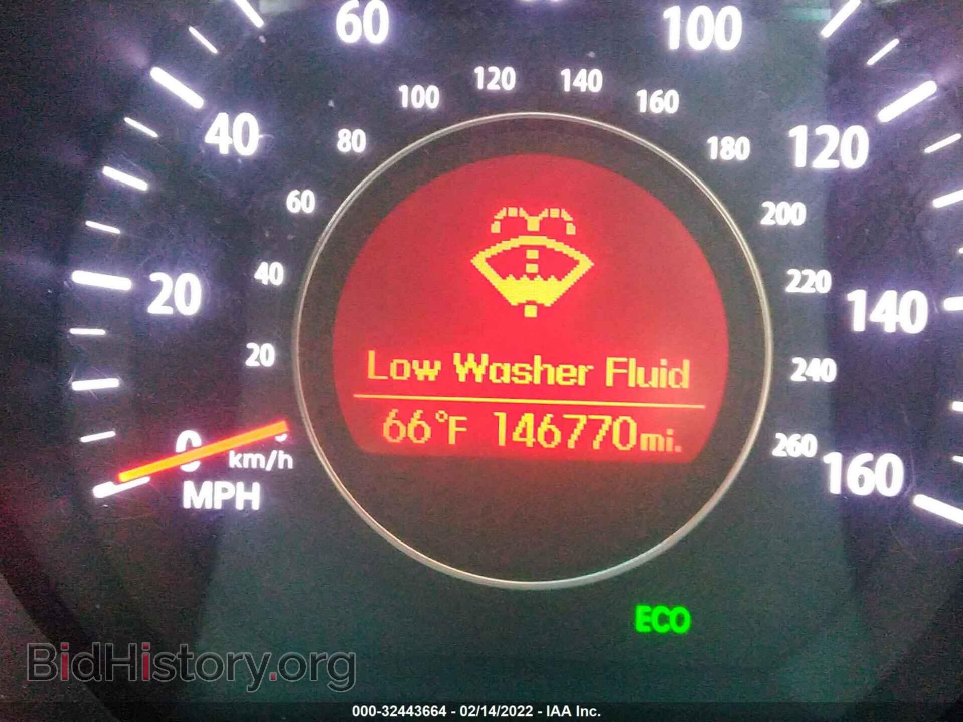 2013 KIA OPTIMA - VIN: 5XXGN4A73DG177410 - Фото 7