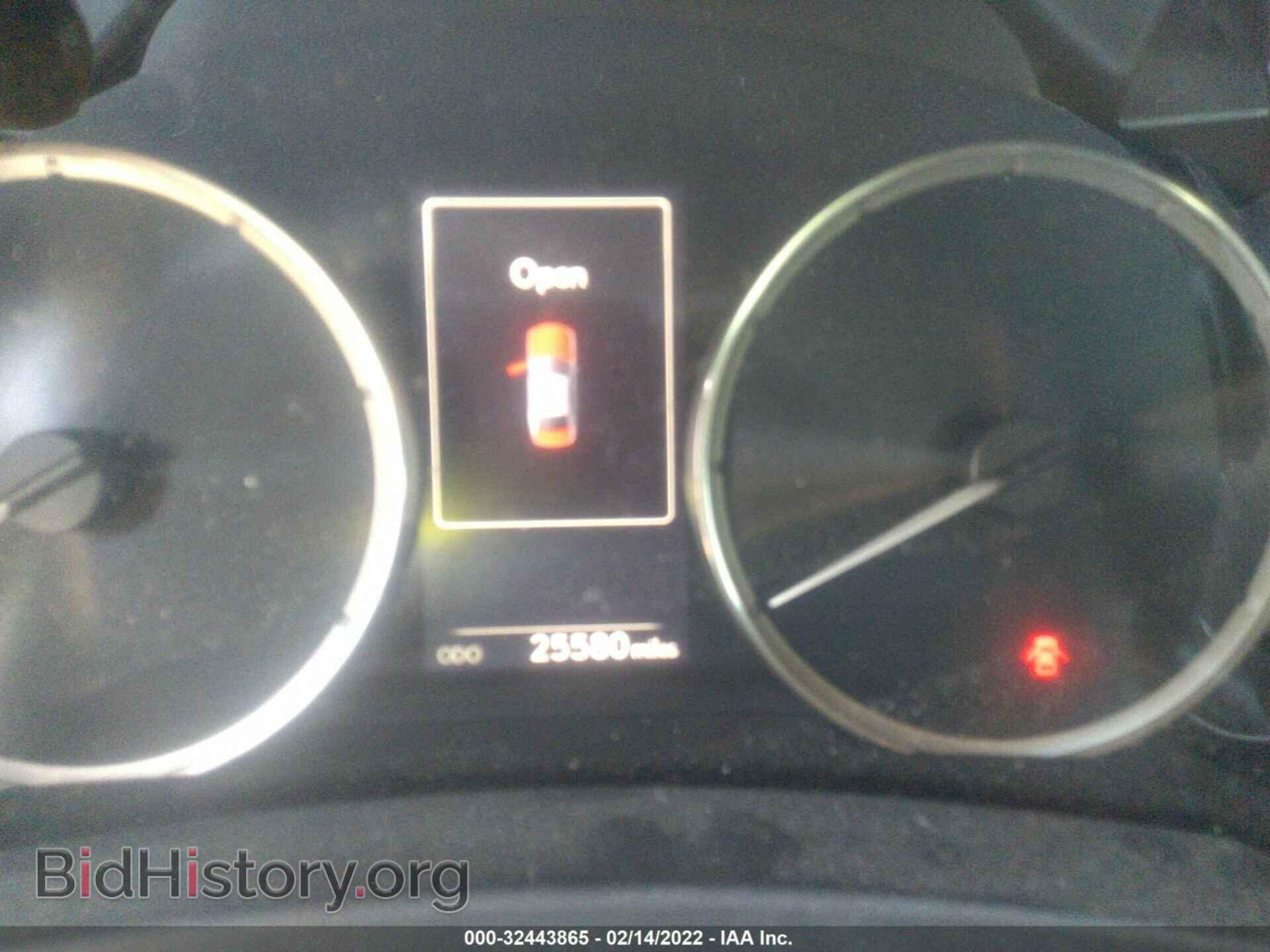 2020 LEXUS IS - VIN: JTHAA1D21L5103775 - Фото 7