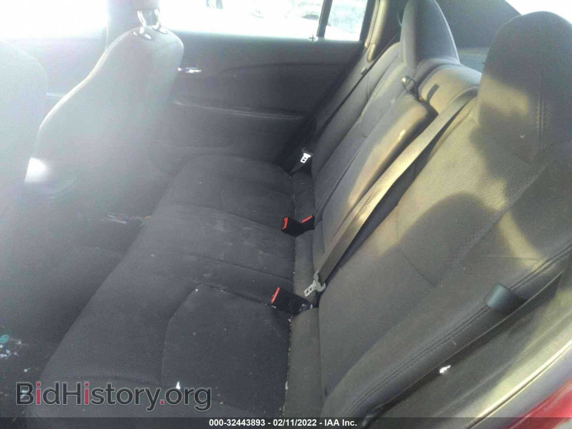 2013 CHRYSLER 200 - VIN: 1C3CCBBB2DN579424 - Photo 8