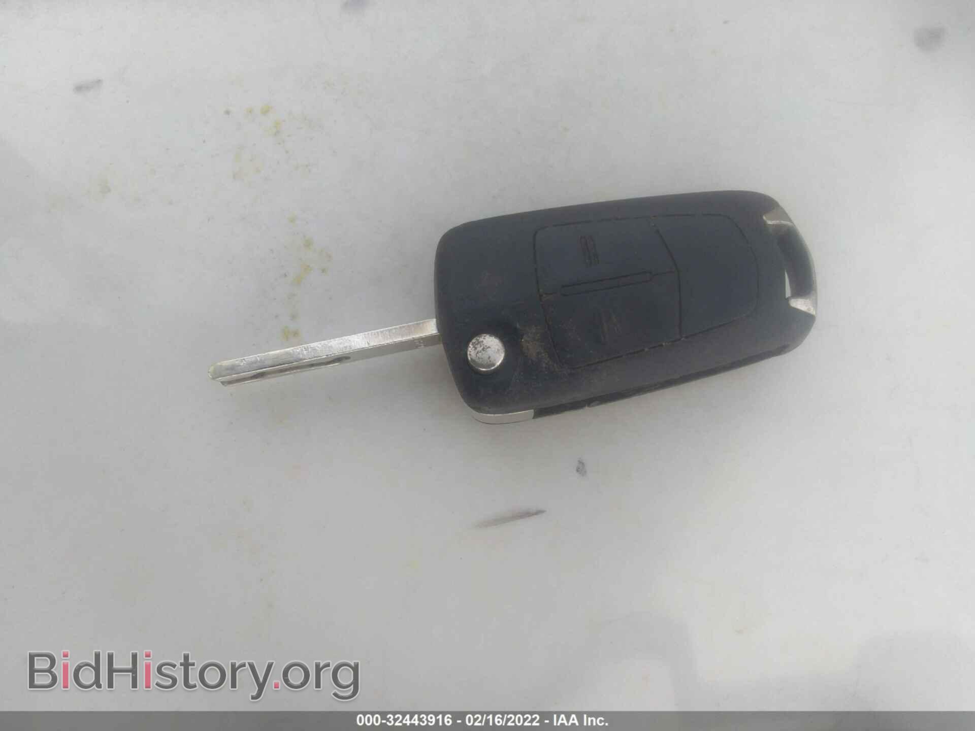 2008 SATURN ASTRA - VIN: W08AT671X85103169 - Фото 11