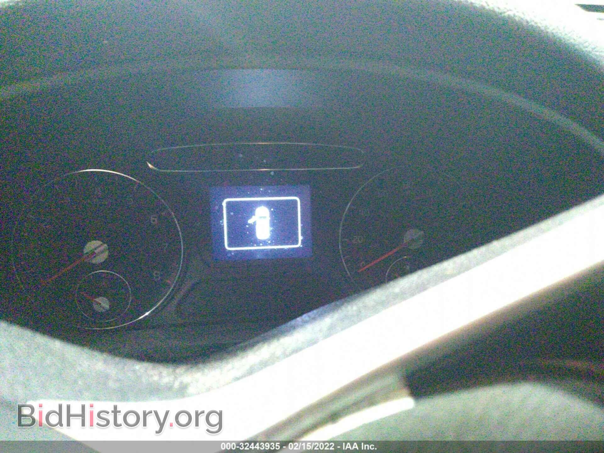 2017 KIA SORENTO - VIN: 5XYPG4A38HG214850 - Фото 7
