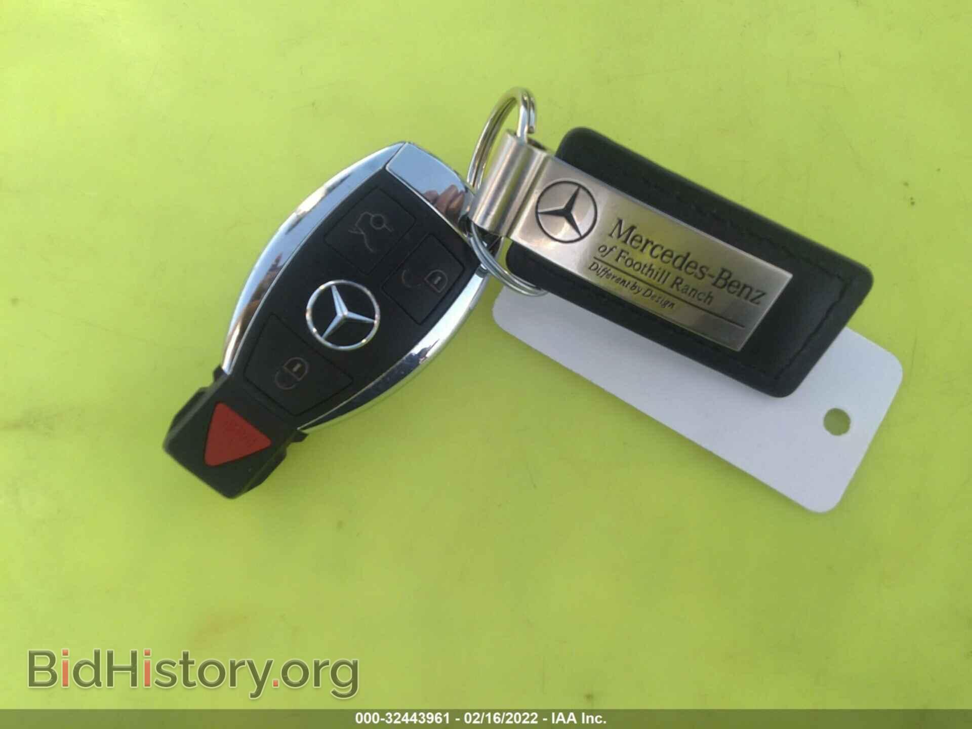 2016 MERCEDES-BENZ E-CLASS - VIN: WDDHF5KB5GB212152 - Фото 11