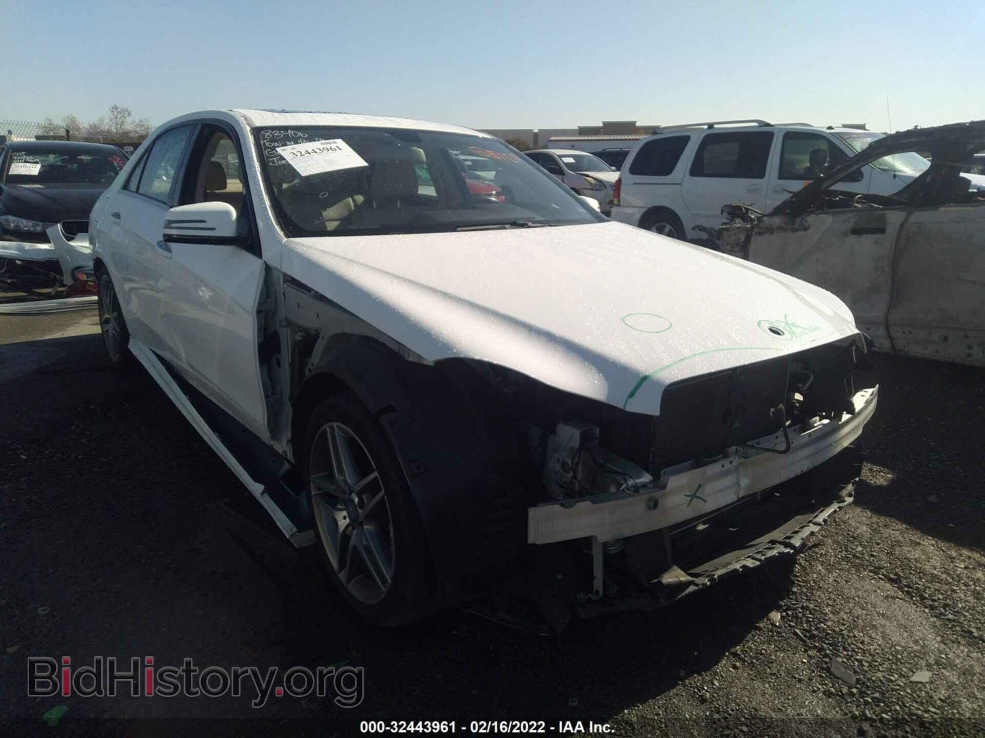 2016 MERCEDES-BENZ E-CLASS - VIN: WDDHF5KB5GB212152 - Фото 6