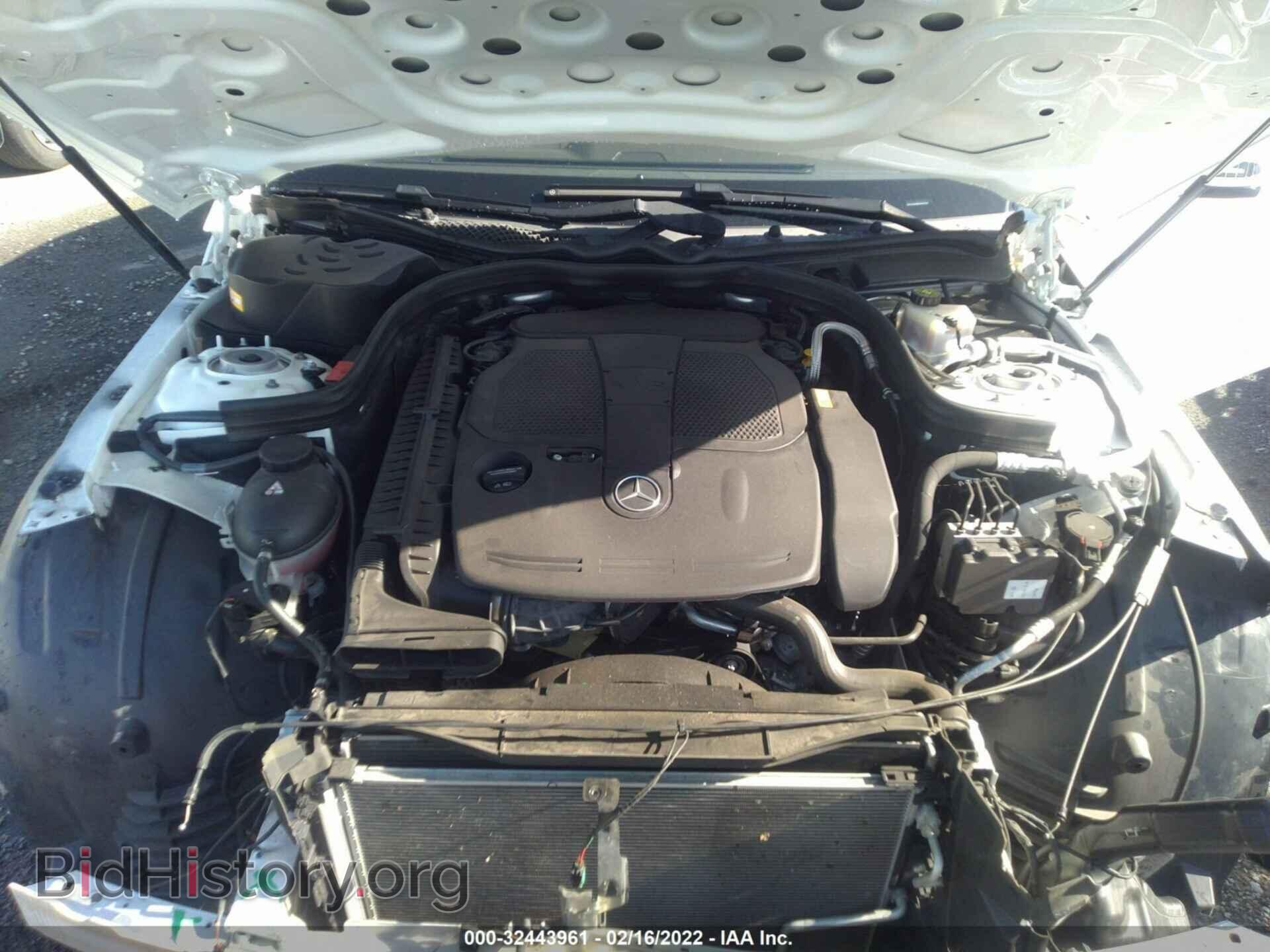 2016 MERCEDES-BENZ E-CLASS - VIN: WDDHF5KB5GB212152 - Фото 10