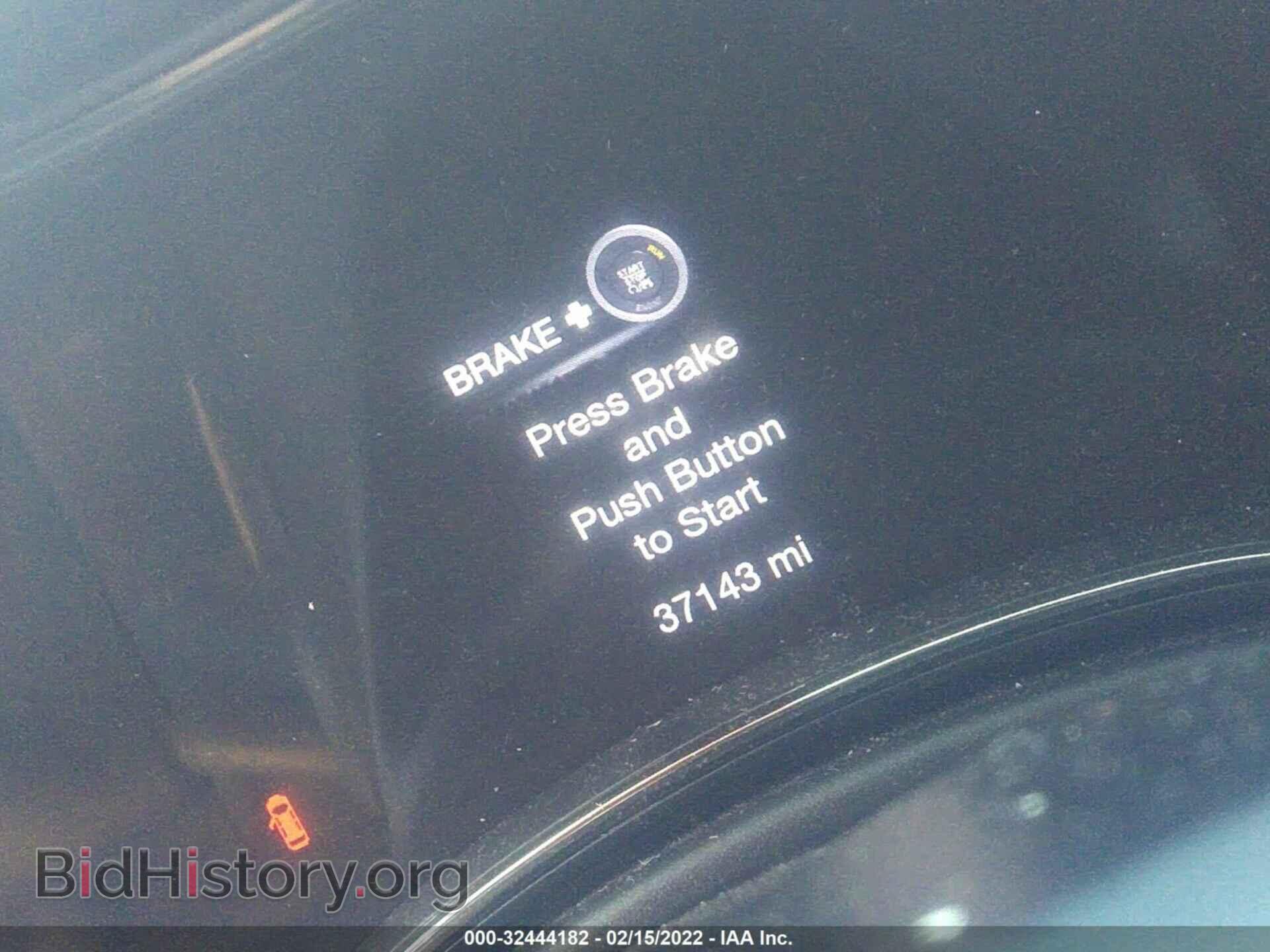 2020 DODGE DURANGO - VIN: 1C4SDHCT8LC123890 - Photo 7