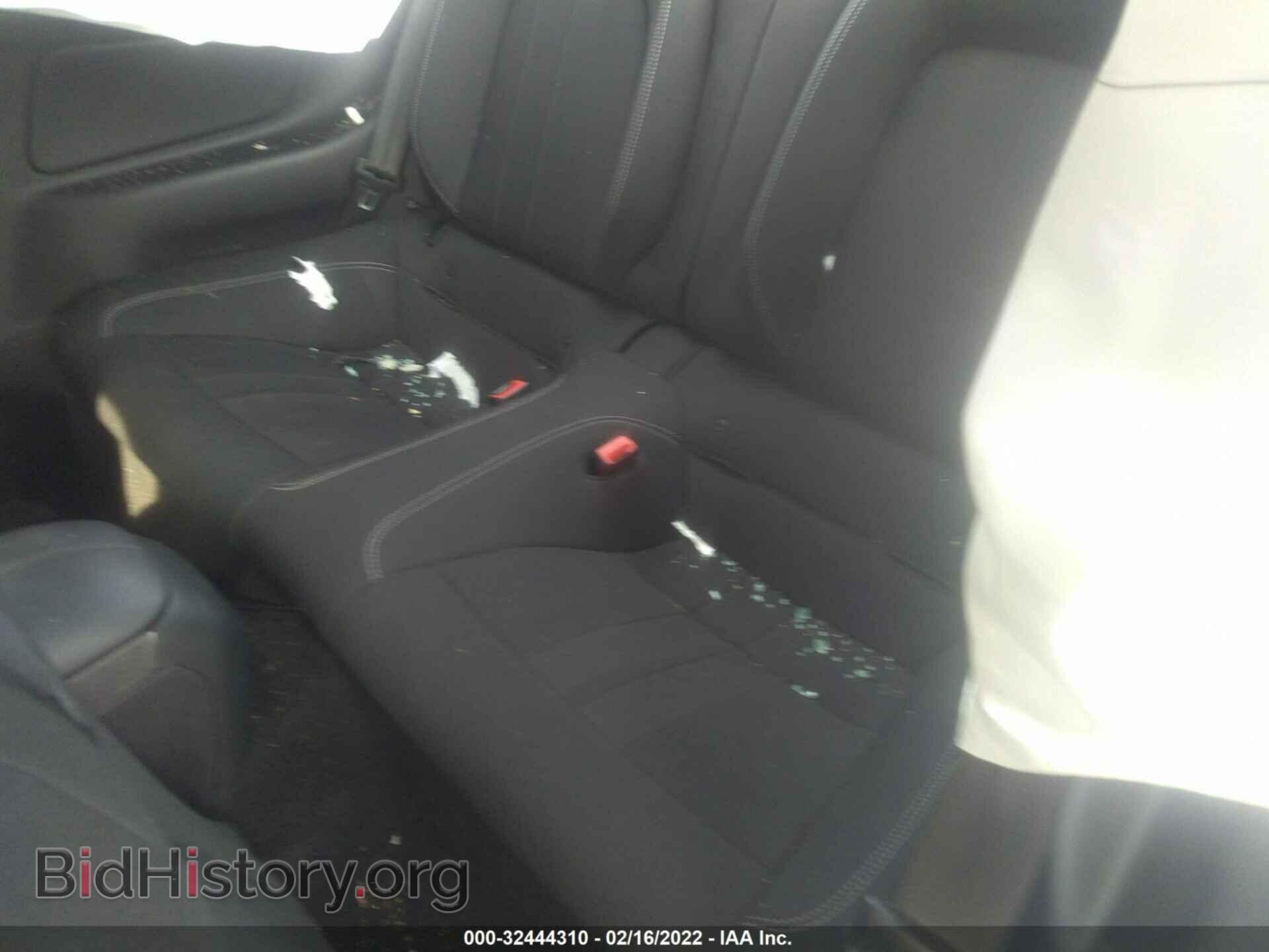2020 FORD MUSTANG - VIN: 1FA6P8CF3L5171875 - Фото 8