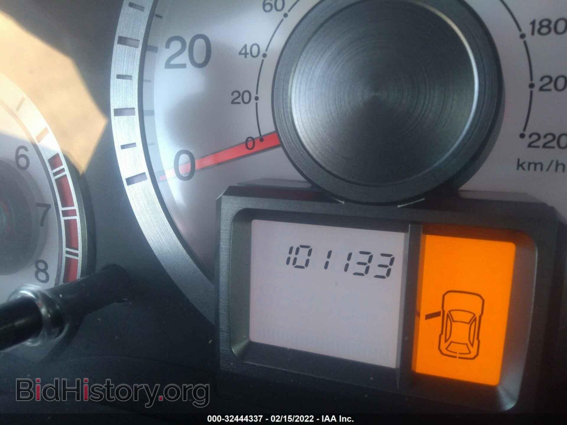 2011 HONDA PILOT - VIN: 5FNYF4H23BB104081 - Фото 7