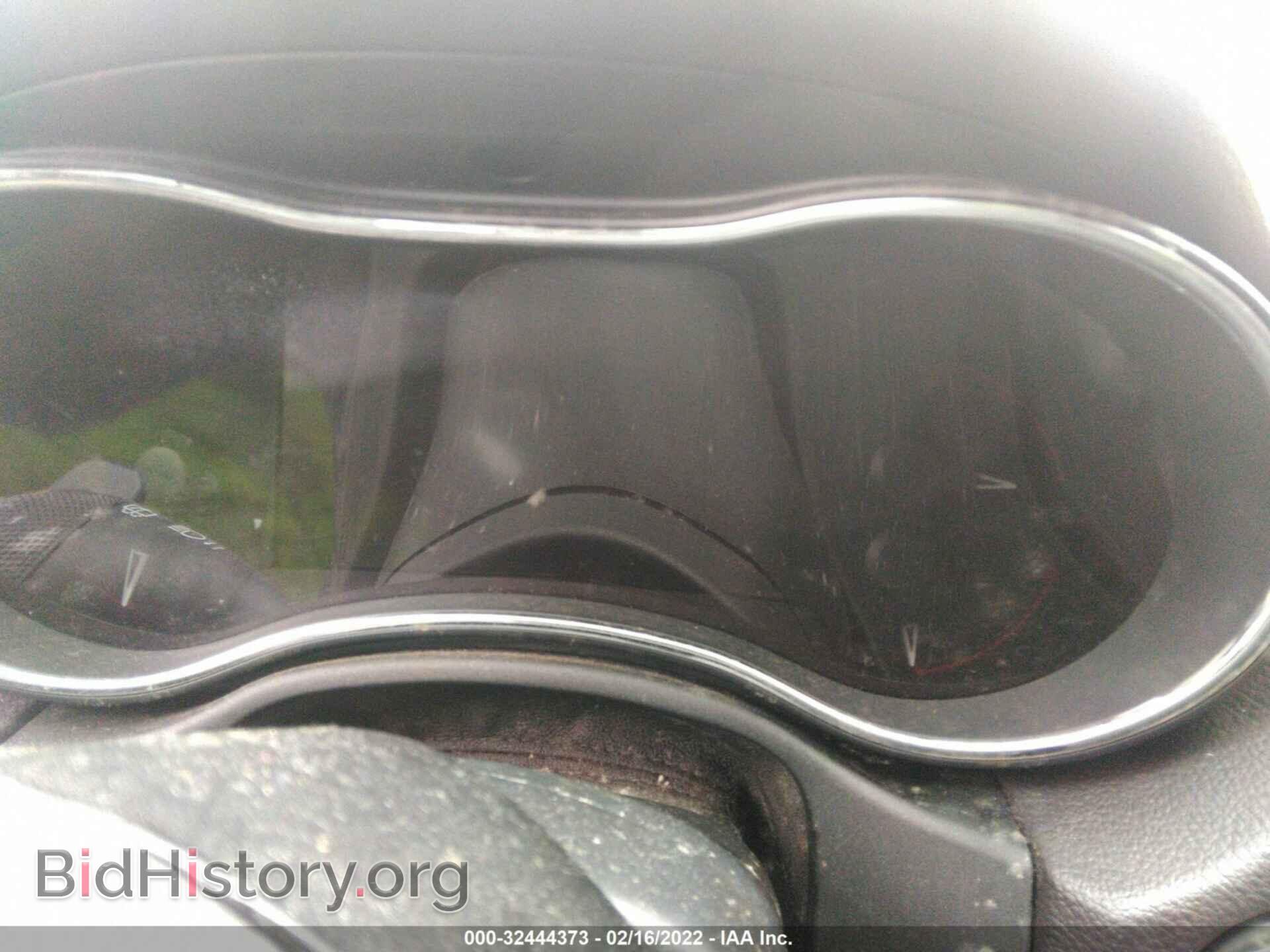 2014 DODGE DURANGO - VIN: 1C4RDJDG4EC586572 - Photo 7