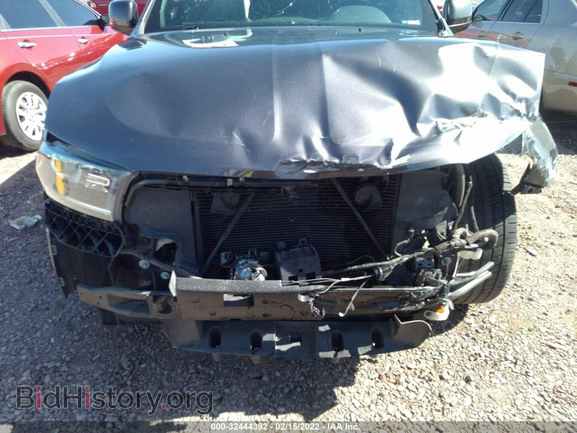 2014 DODGE DURANGO - VIN: 1C4RDHAG8EC974630 - Photo 6