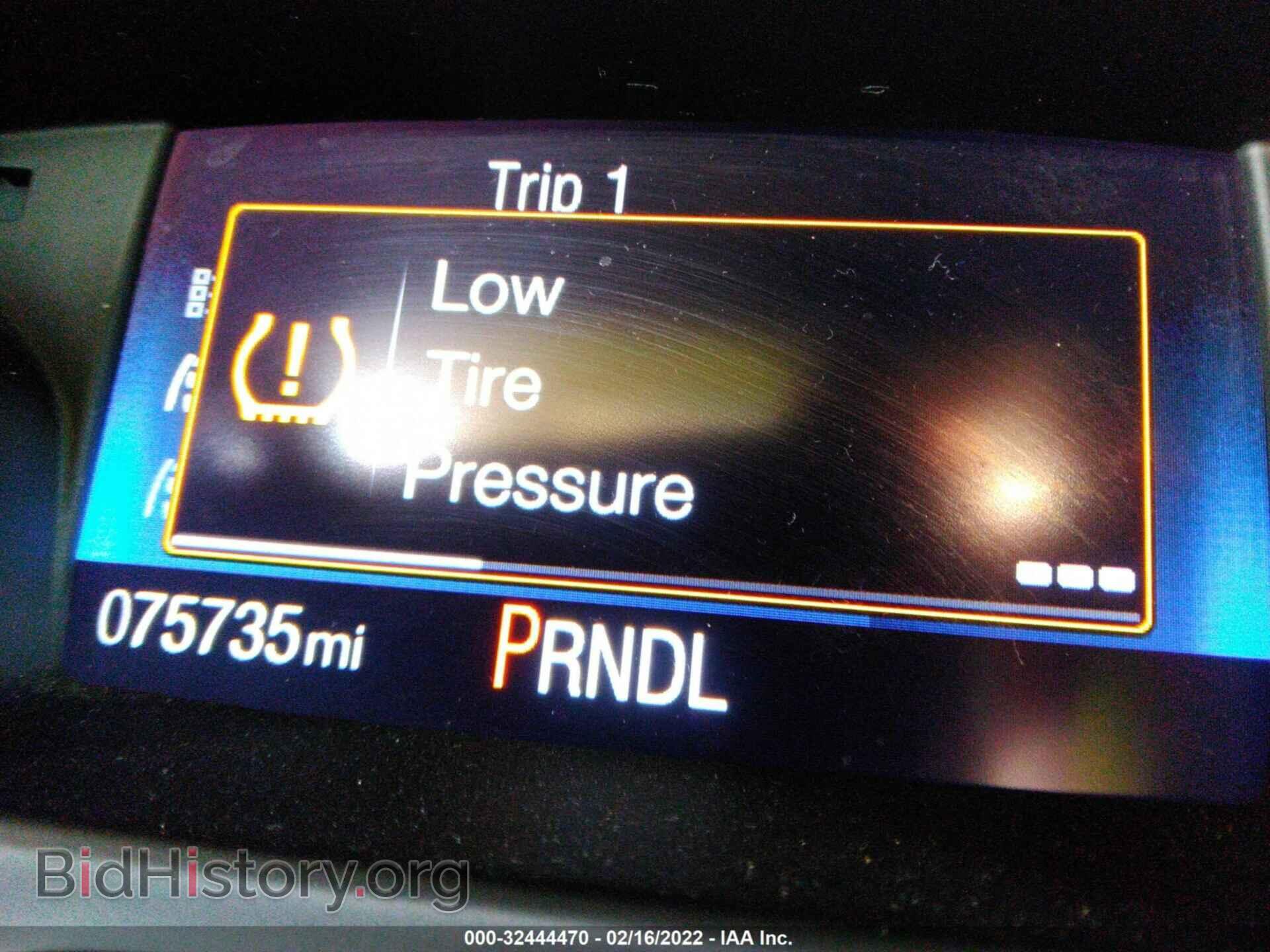 2016 FORD FOCUS - VIN: 1FADP3E23GL257919 - Photo 7
