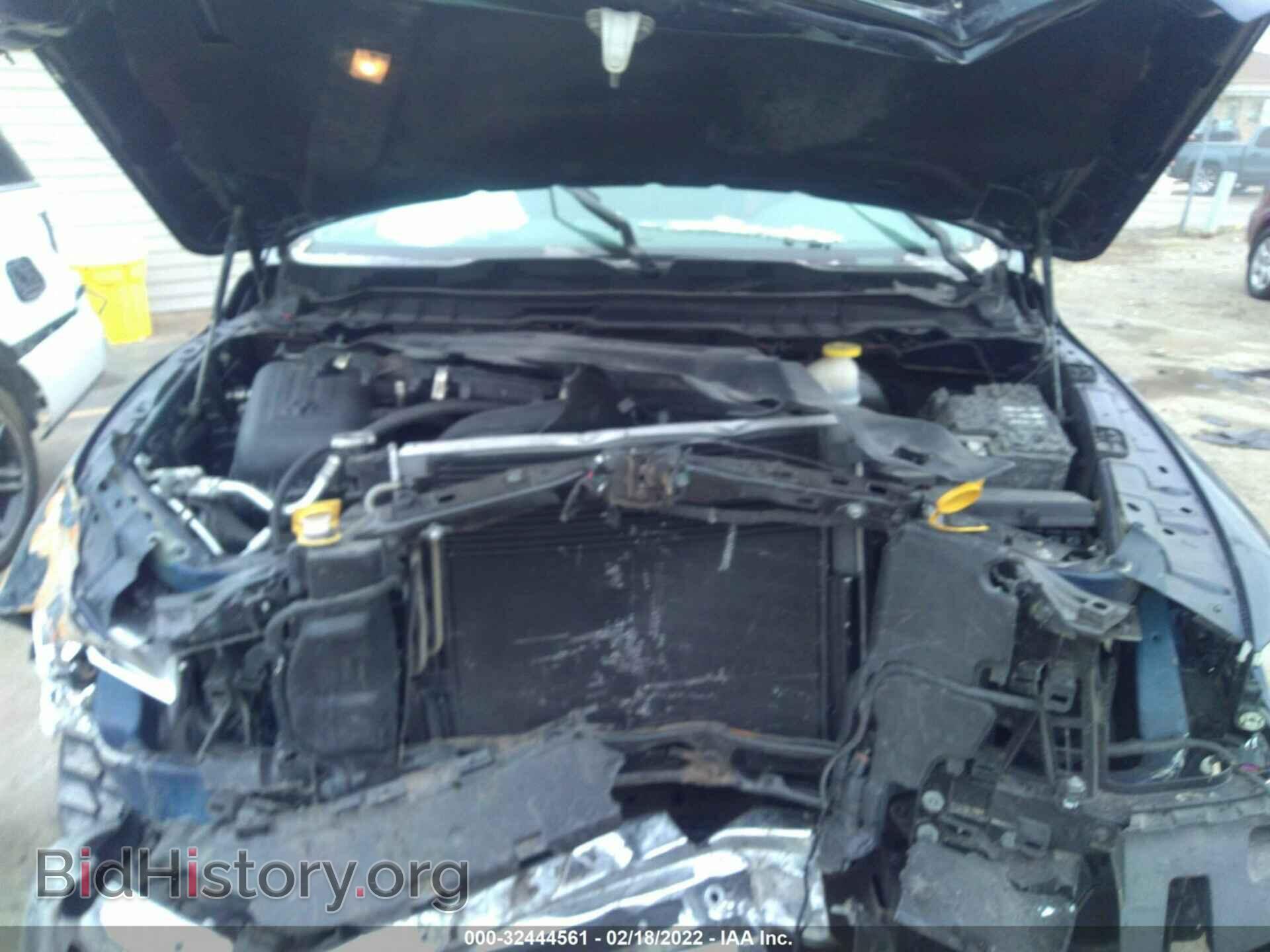 2017 RAM 1500 - VIN: 3C6RR7LT4HG660651 - Фото 10