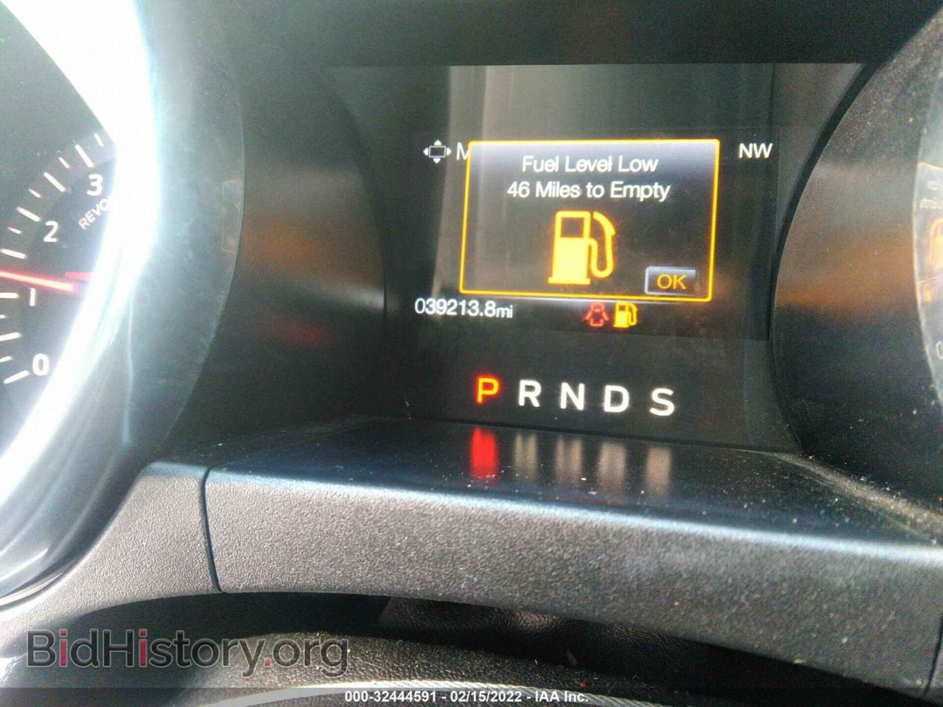 2019 FORD MUSTANG - VIN: 1FA6P8TH3K5168474 - Фото 7