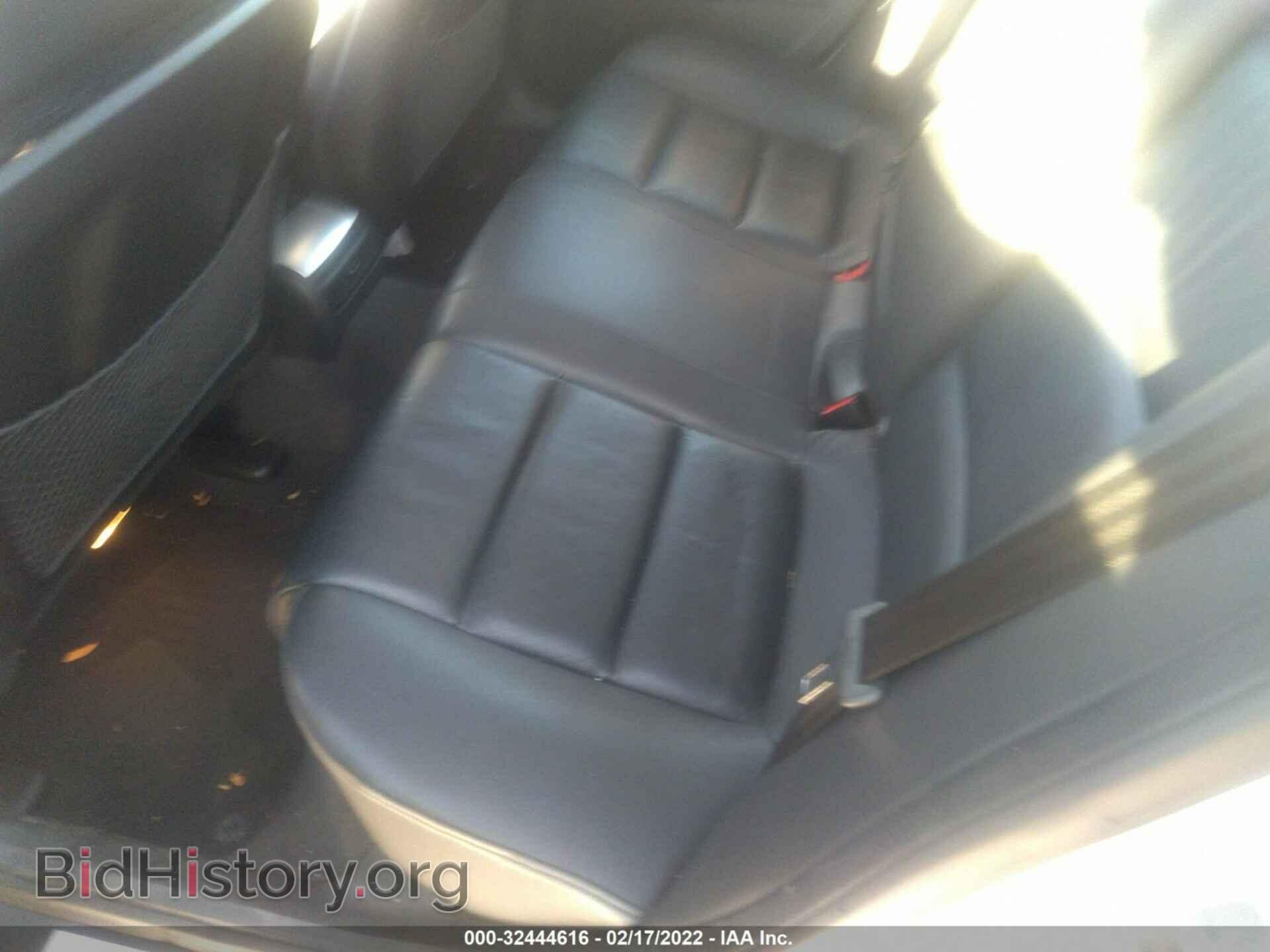 2007 AUDI A4 - VIN: WAUDF78E47A146105 - Фото 8