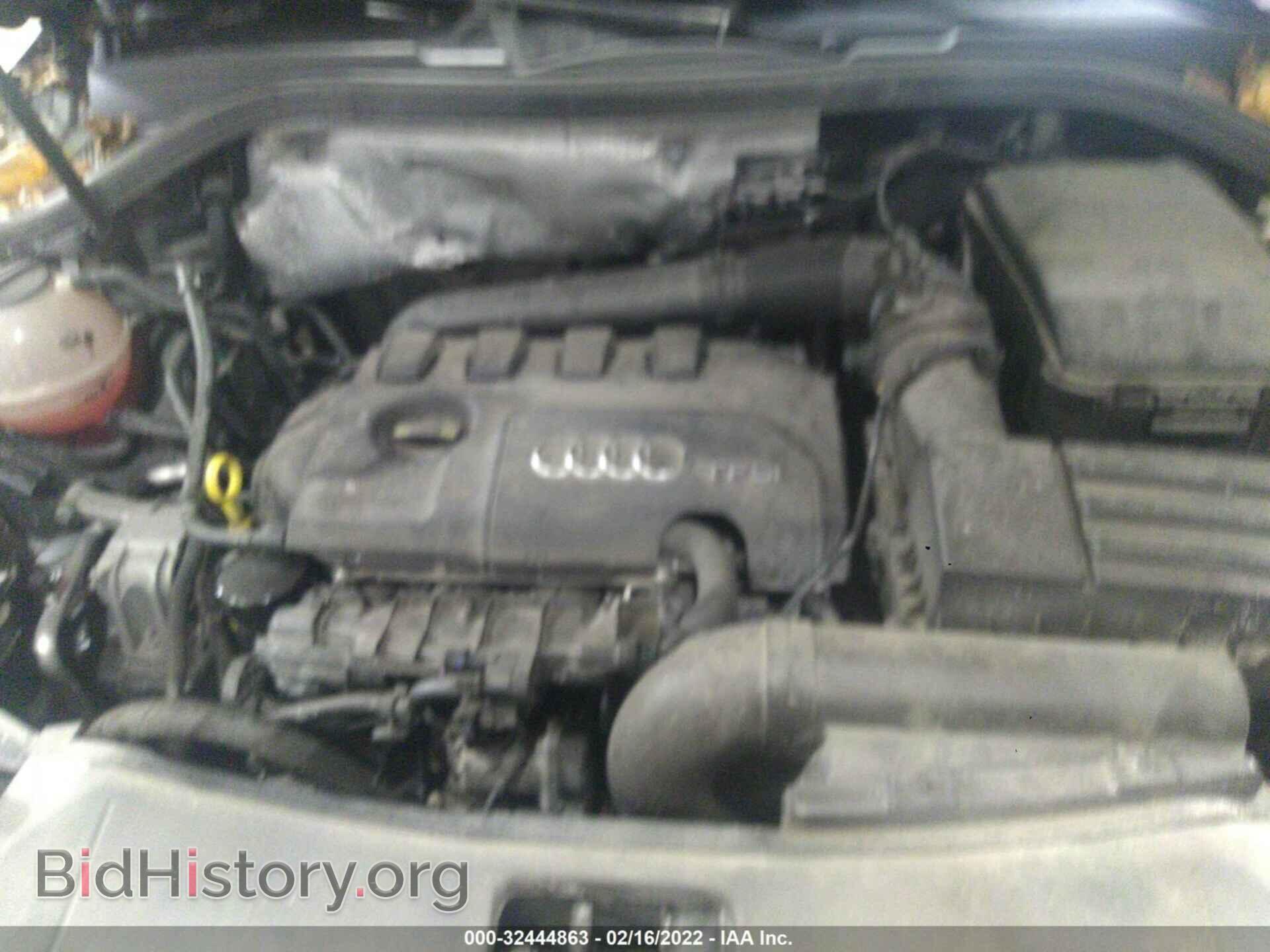 2017 AUDI Q3 - VIN: WA1GCCFS4HR005641 - Фото 10
