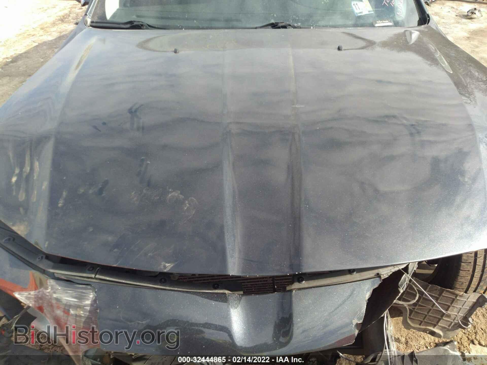 2018 CHRYSLER 300 - VIN: 2C3CCAKG0JH300305 - Фото 10