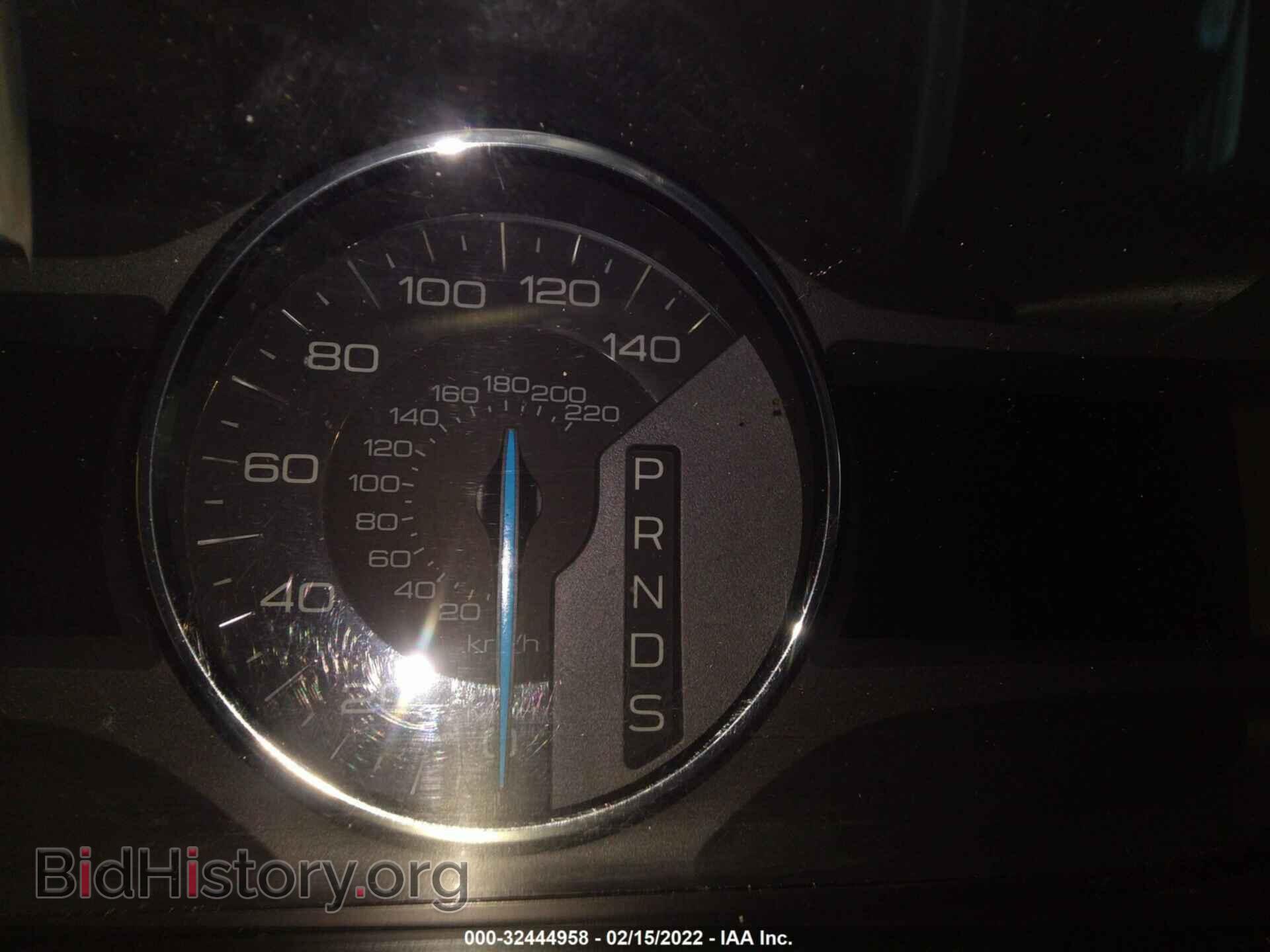 2013 FORD EDGE - VIN: 2FMDK3AK5DBA51281 - Фото 7