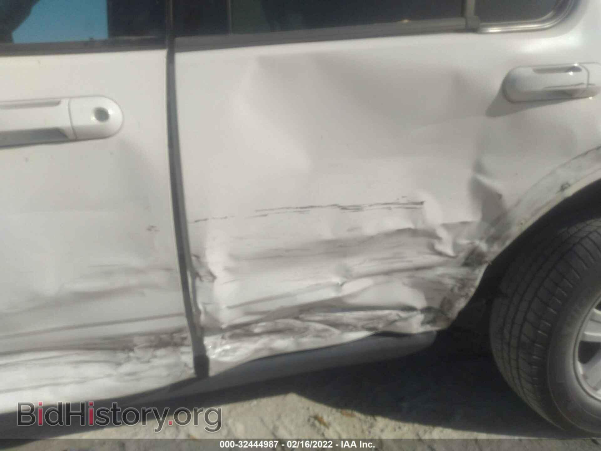 2008 FORD EXPLORER - VIN: 1FMEU63E98UA57365 - Фото 6
