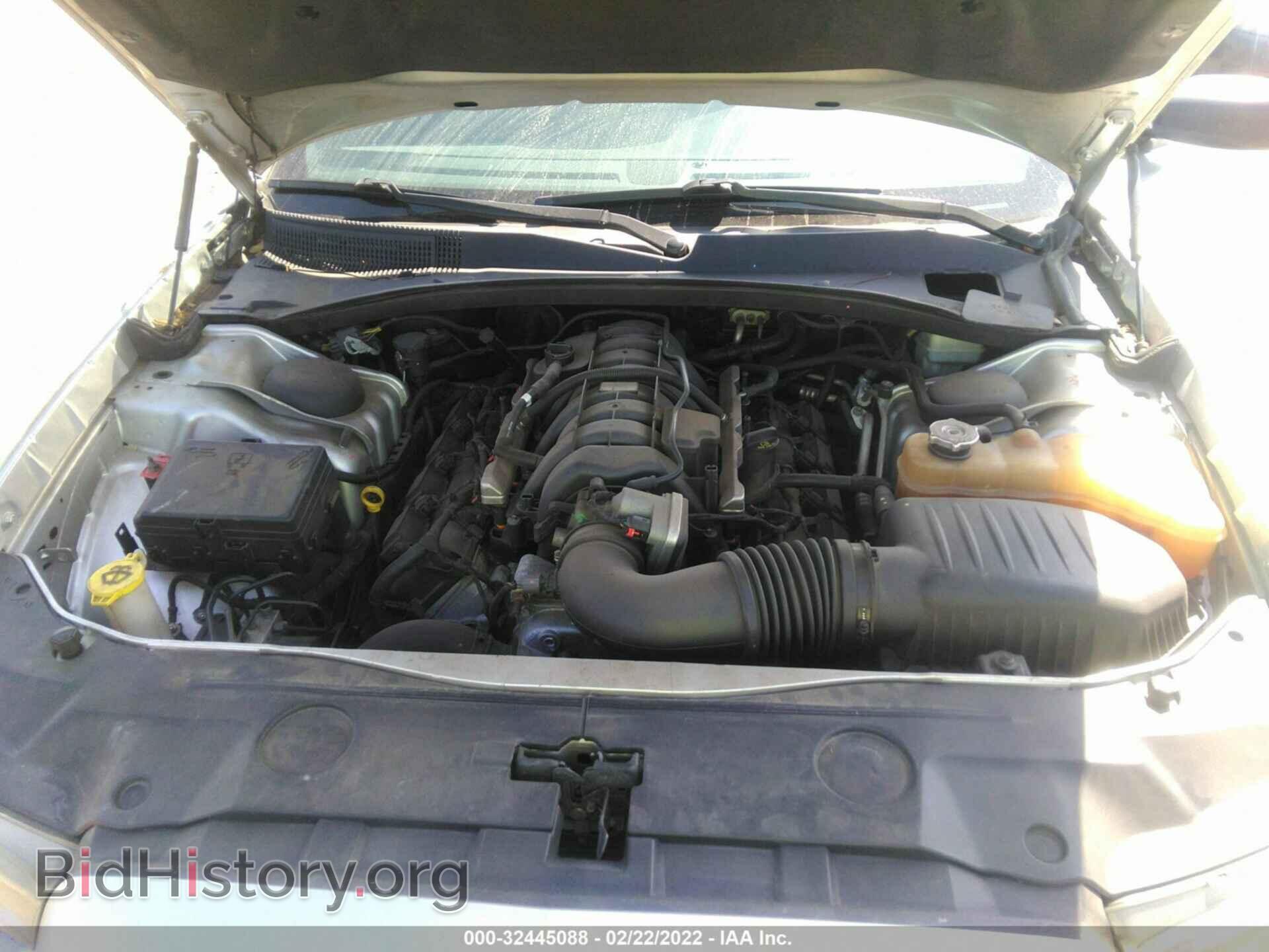 2011 DODGE CHARGER - VIN: 2B3CL1CT7BH574451 - Фото 10