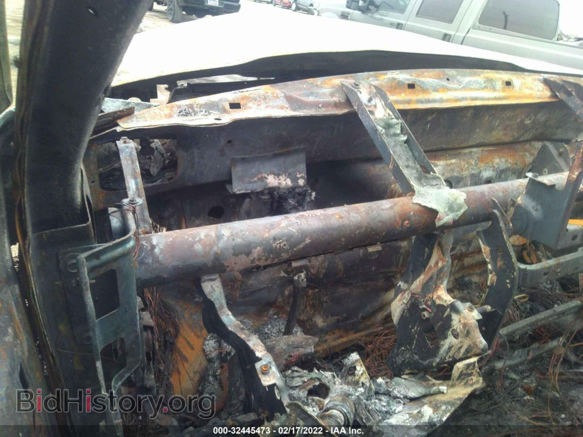 2008 DODGE RAM 3500 - VIN: 3D7ML48A78G137835 - Фото 6