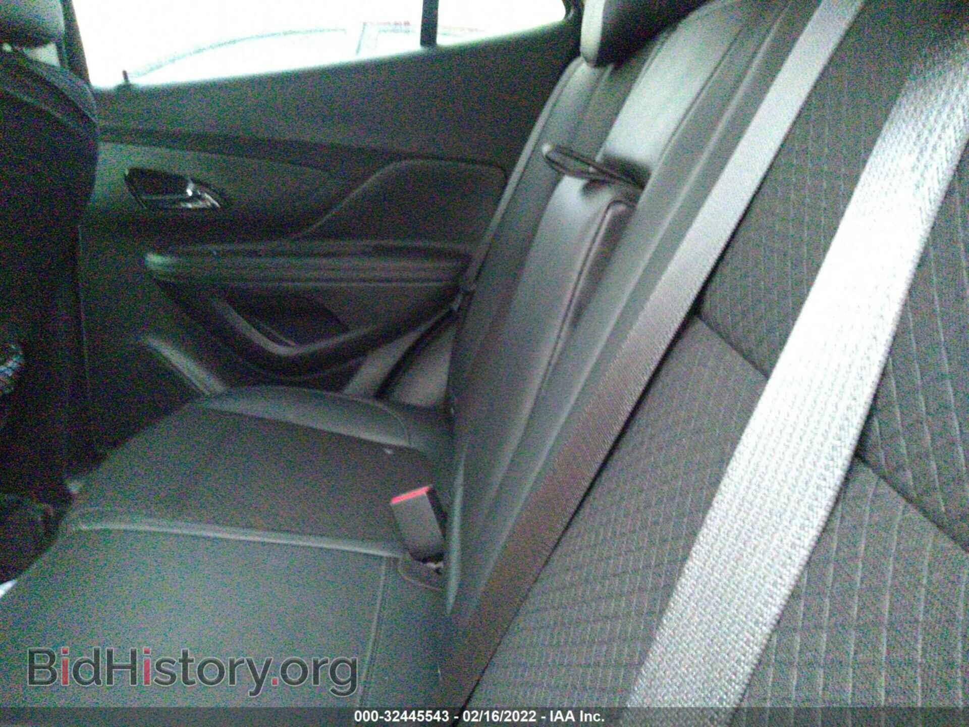 2018 BUICK ENCORE - VIN: KL4CJASB7JB645940 - Photo 8
