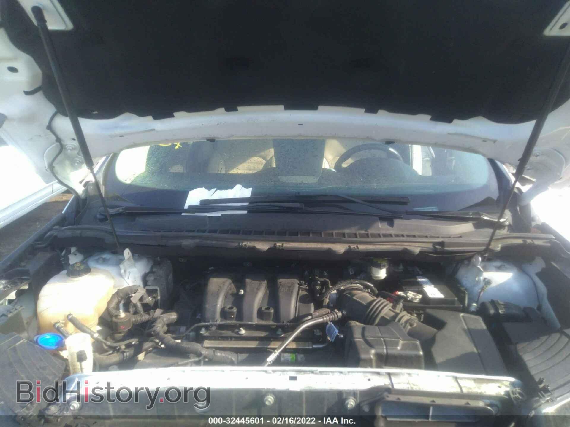 2016 FORD EDGE - VIN: 2FMPK4J85GBC35440 - Photo 10